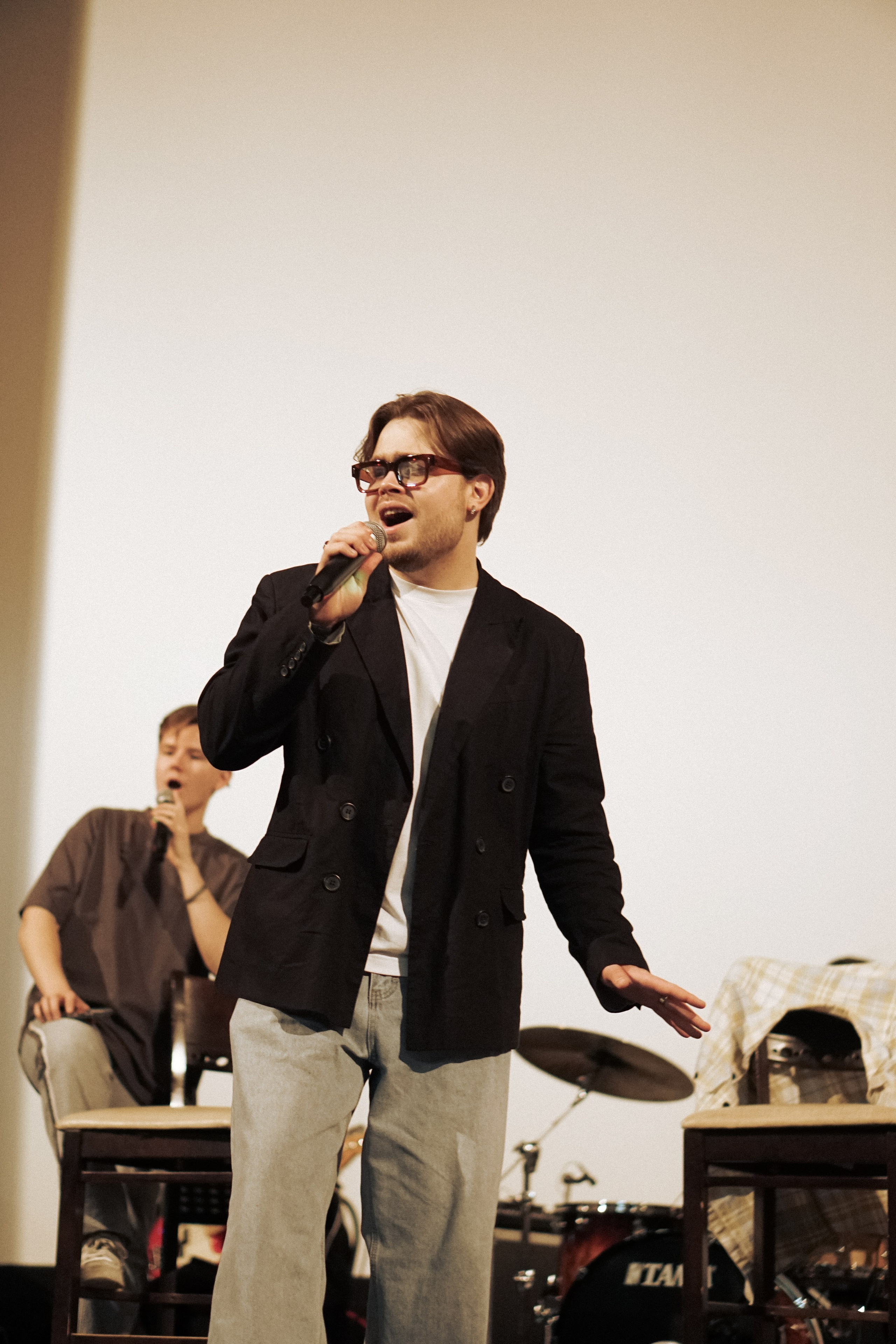 Концерт Квартет ПРО. Фотограф Москва — Полина Робин