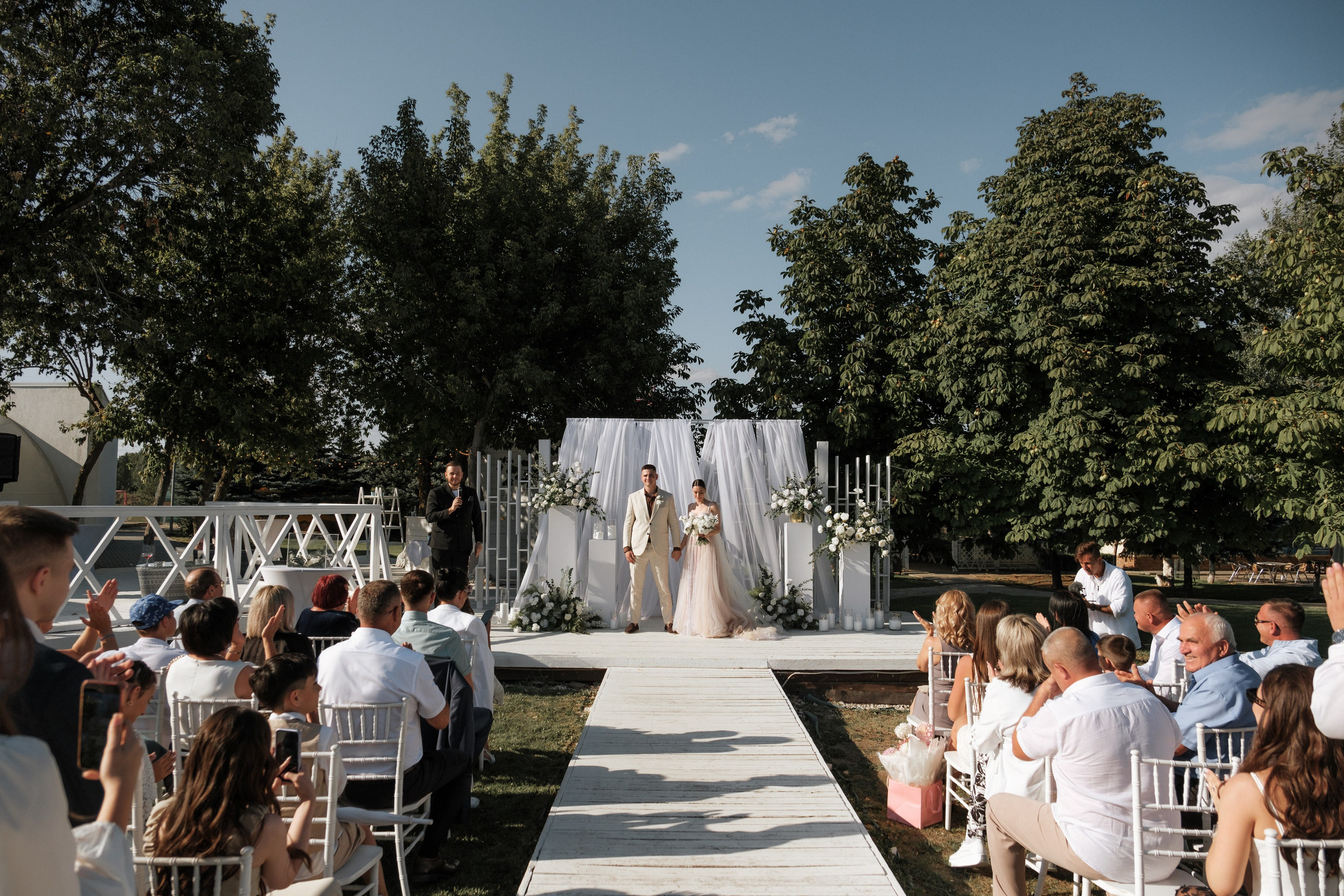 Артём и Юлия. Свадебный и семейный фотограф в Волгограде Кристина Иванова