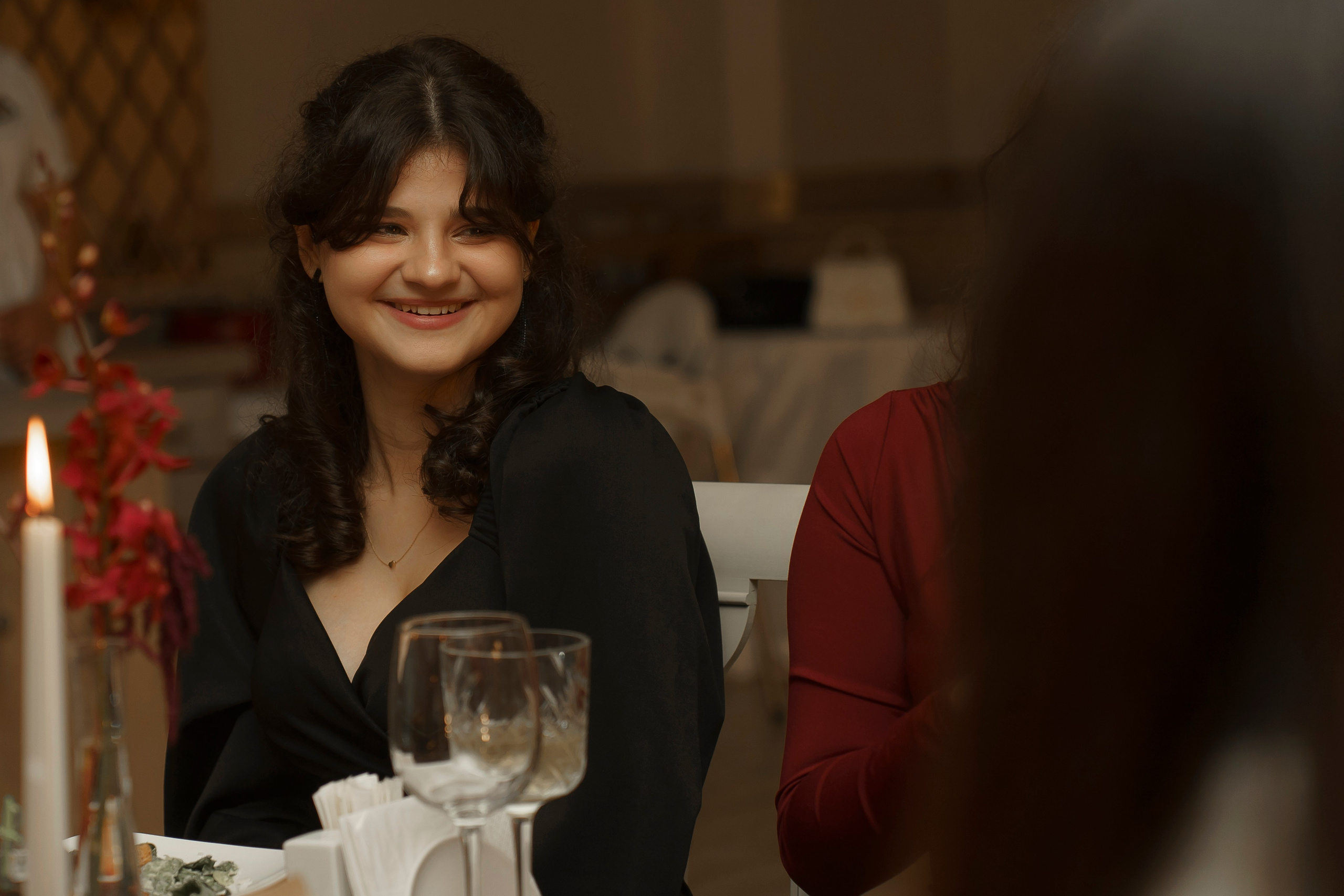 С днем рождения. Свадебный фотограф в Москве. Диана Грицай