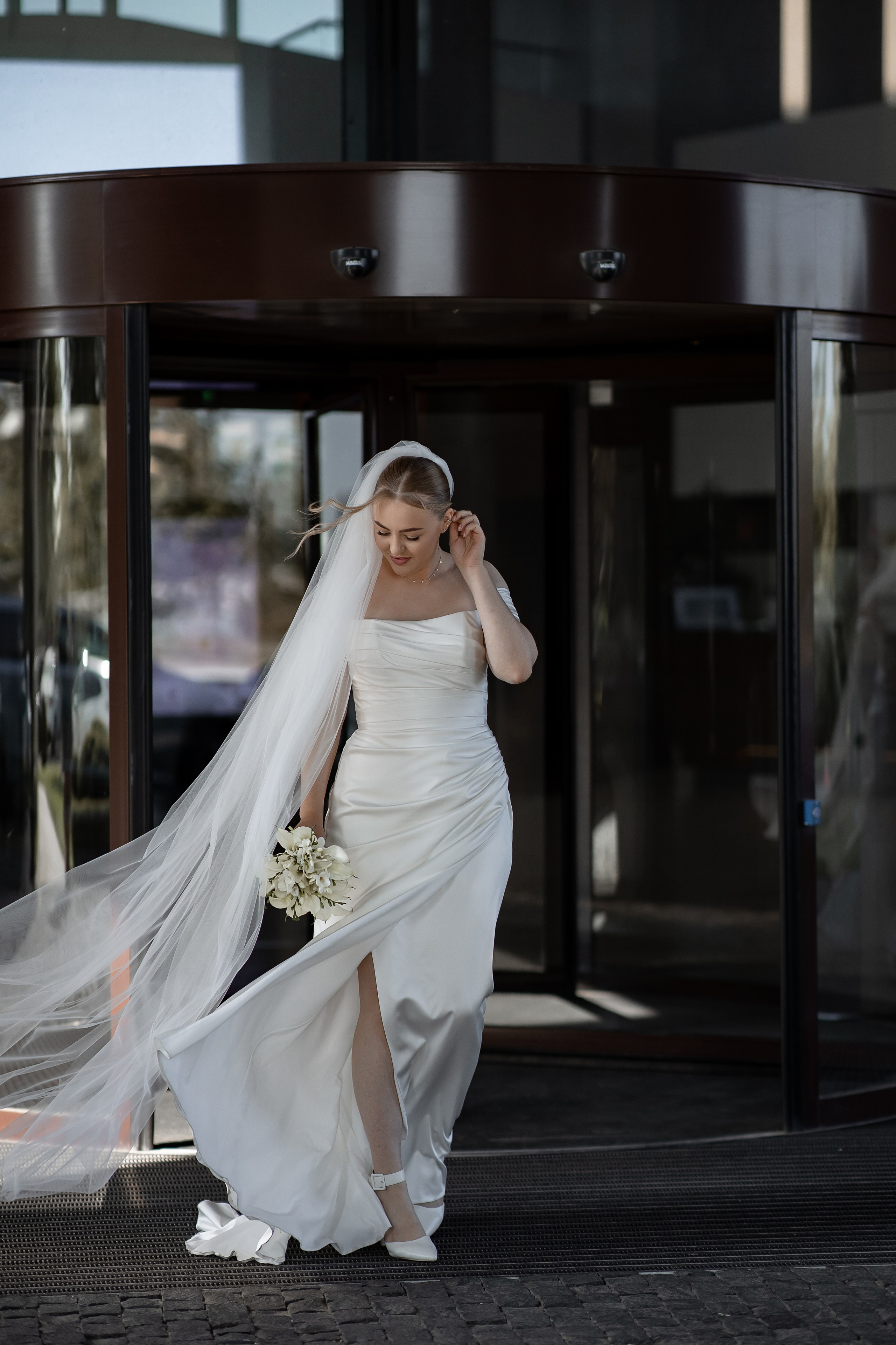 Алина Кирилл. Свадебный фотограф в Краснодарском крае Карина Будниченко