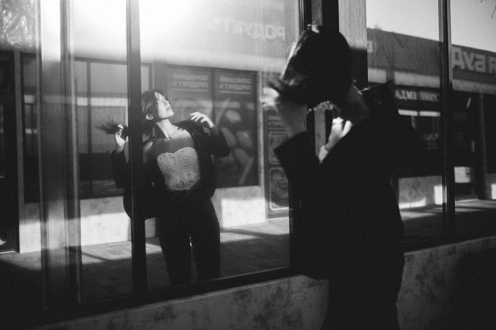 Алиса в Городе: Форма. Свет. Вдохновение. Семейный и свадебный фотограф Ростове-на-Дону