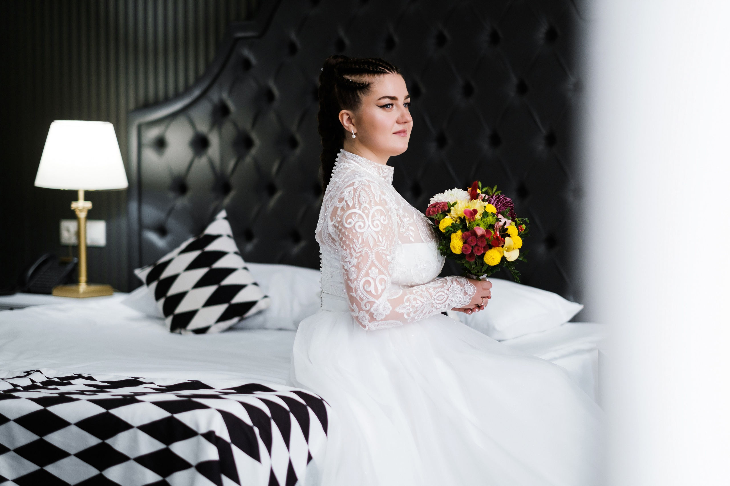 Александр и Лариса. Свадебный фотограф | репортаж | праздники | крещение