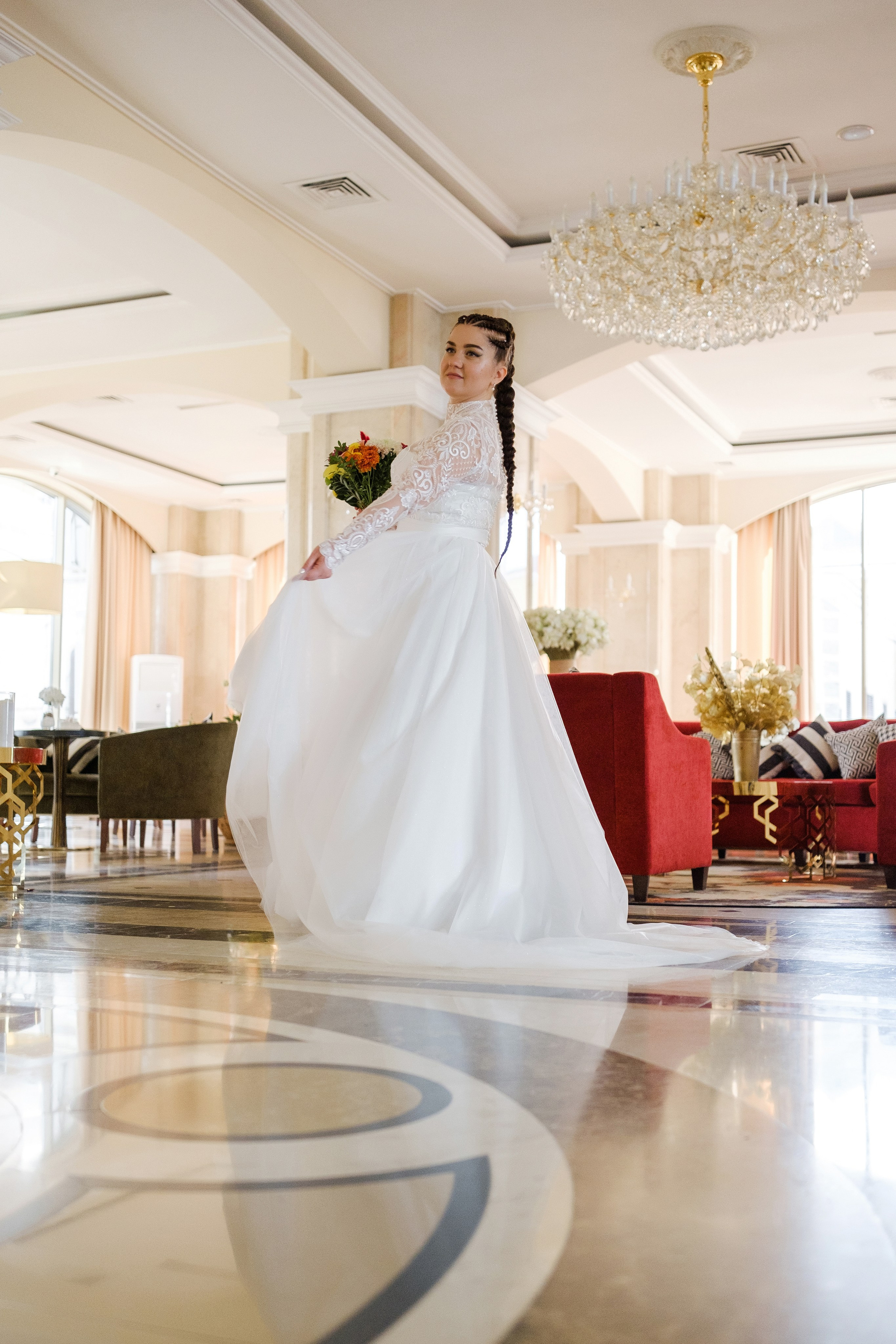 Александр и Лариса. Свадебный фотограф | репортаж | праздники | крещение