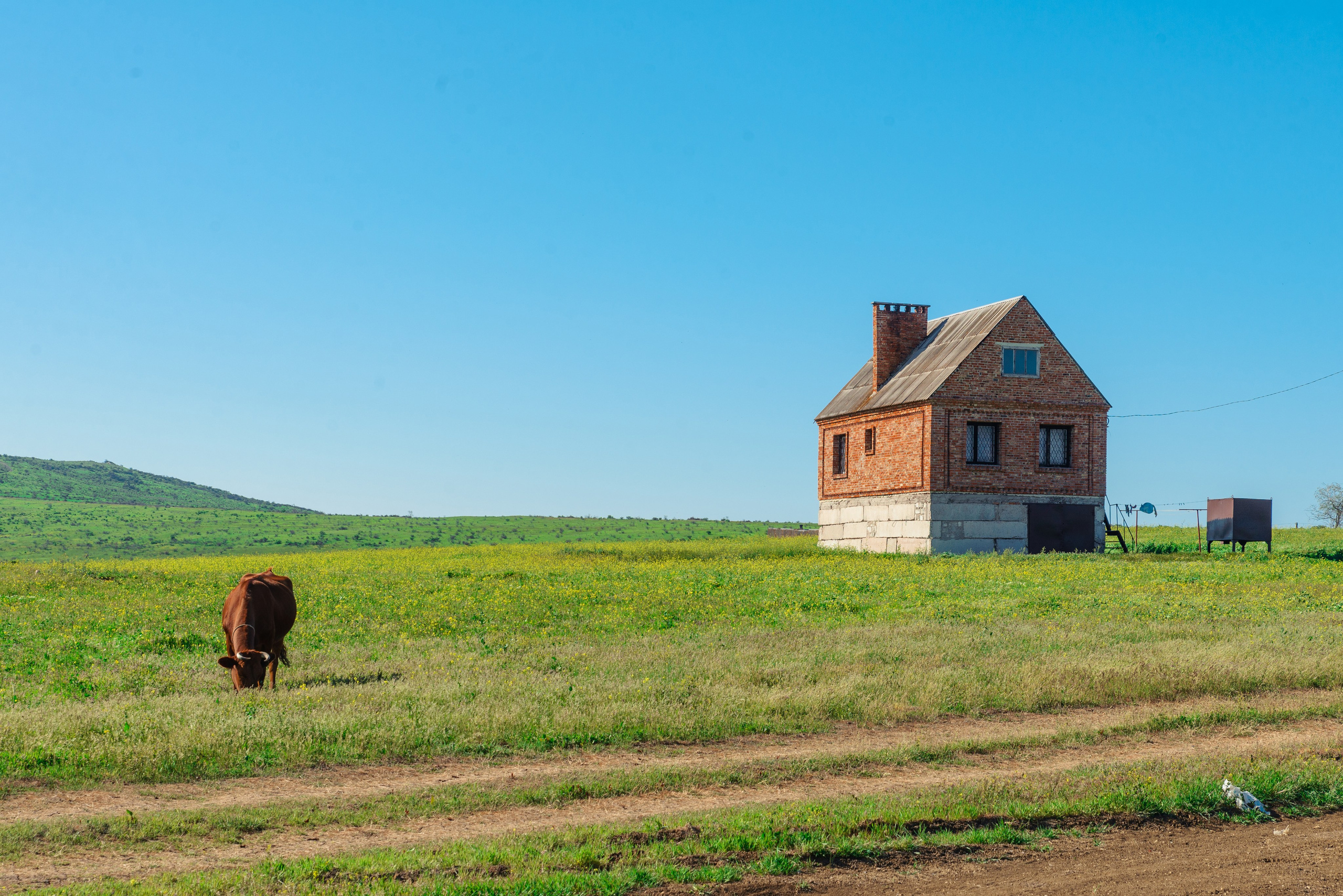 Фотодень с Мотоциклом (балаклава). Профессиональный фотограф в Сочи Артем Соколов (Tim Lokos)