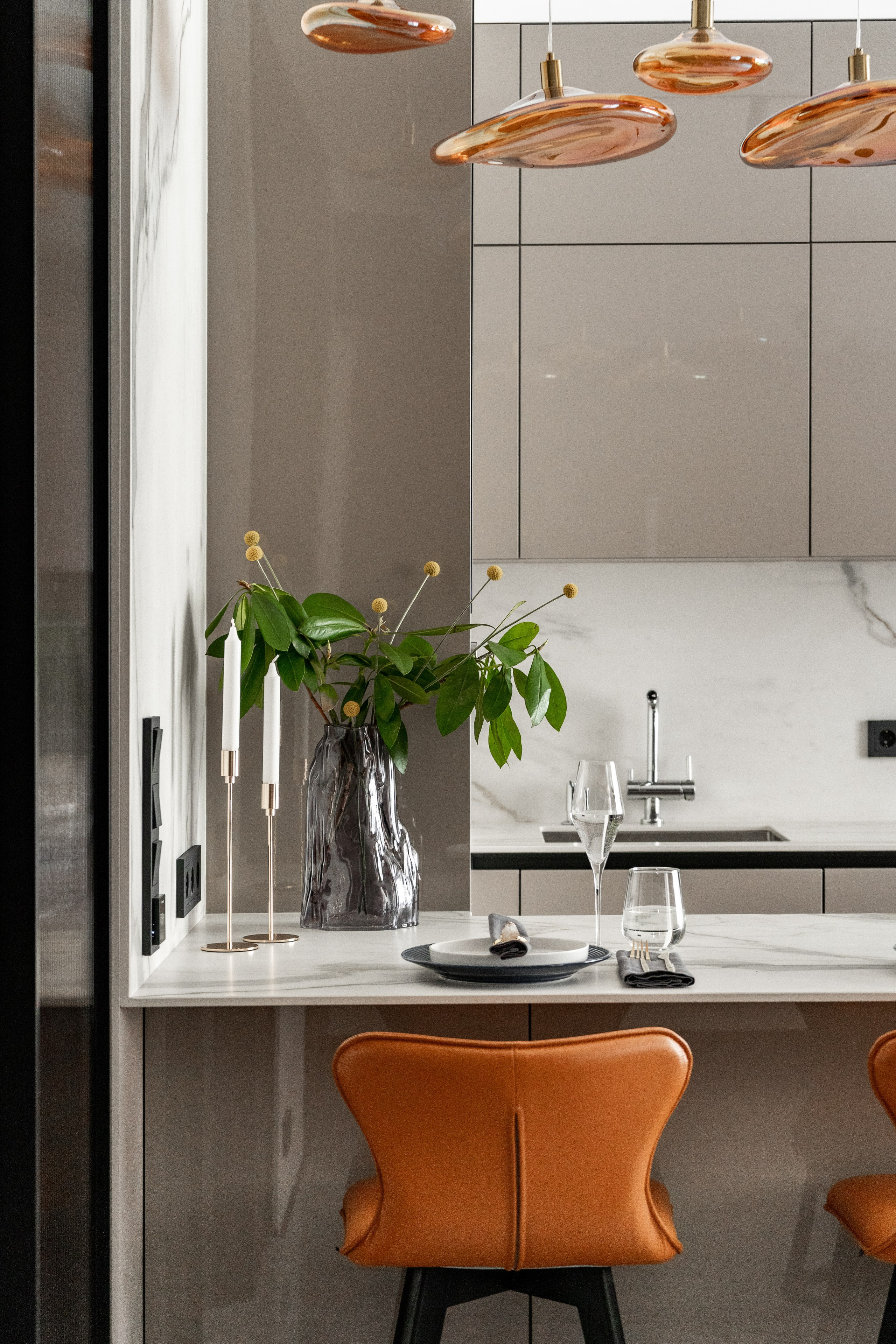 Дизайн проект квартиры на Авиаконструкторов. Интерьерный фотограф Мария Моисеева