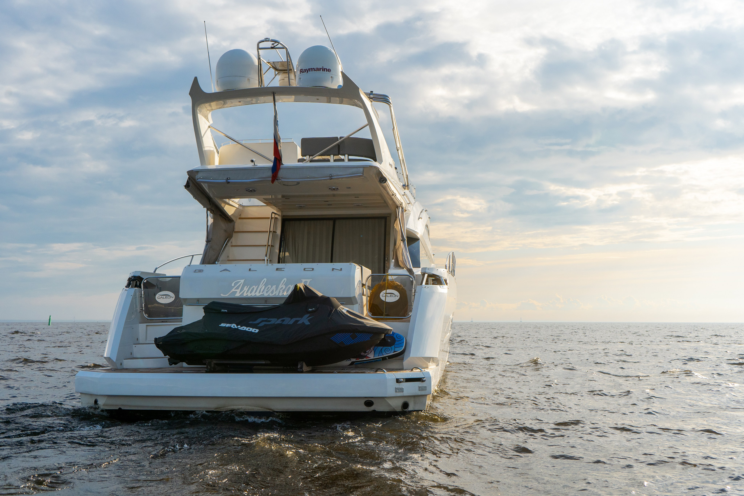 Arabeska. Интерьерный фотограф Мария Моисеева