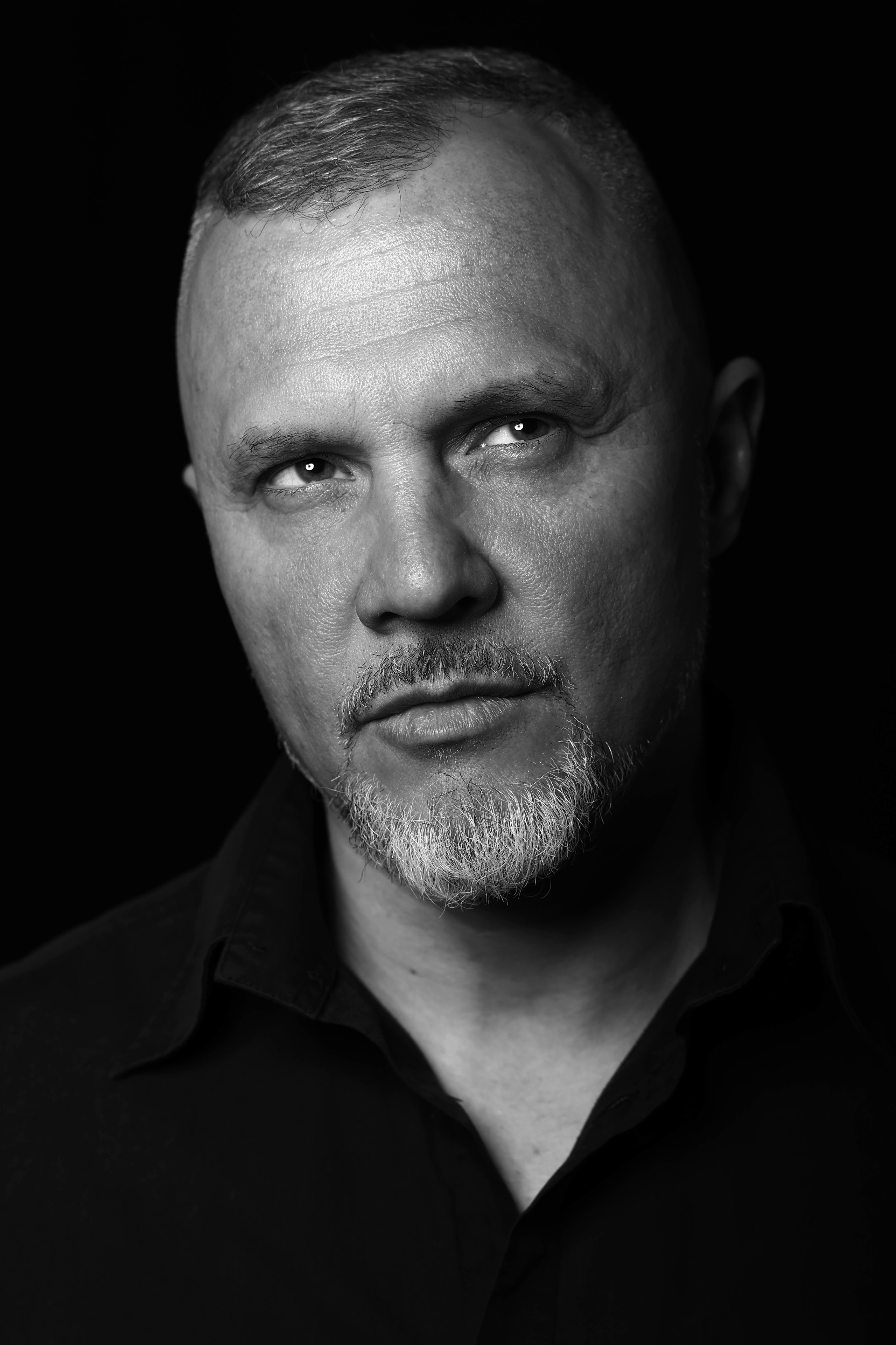 Денис Волк актёр / модель / спортсмен