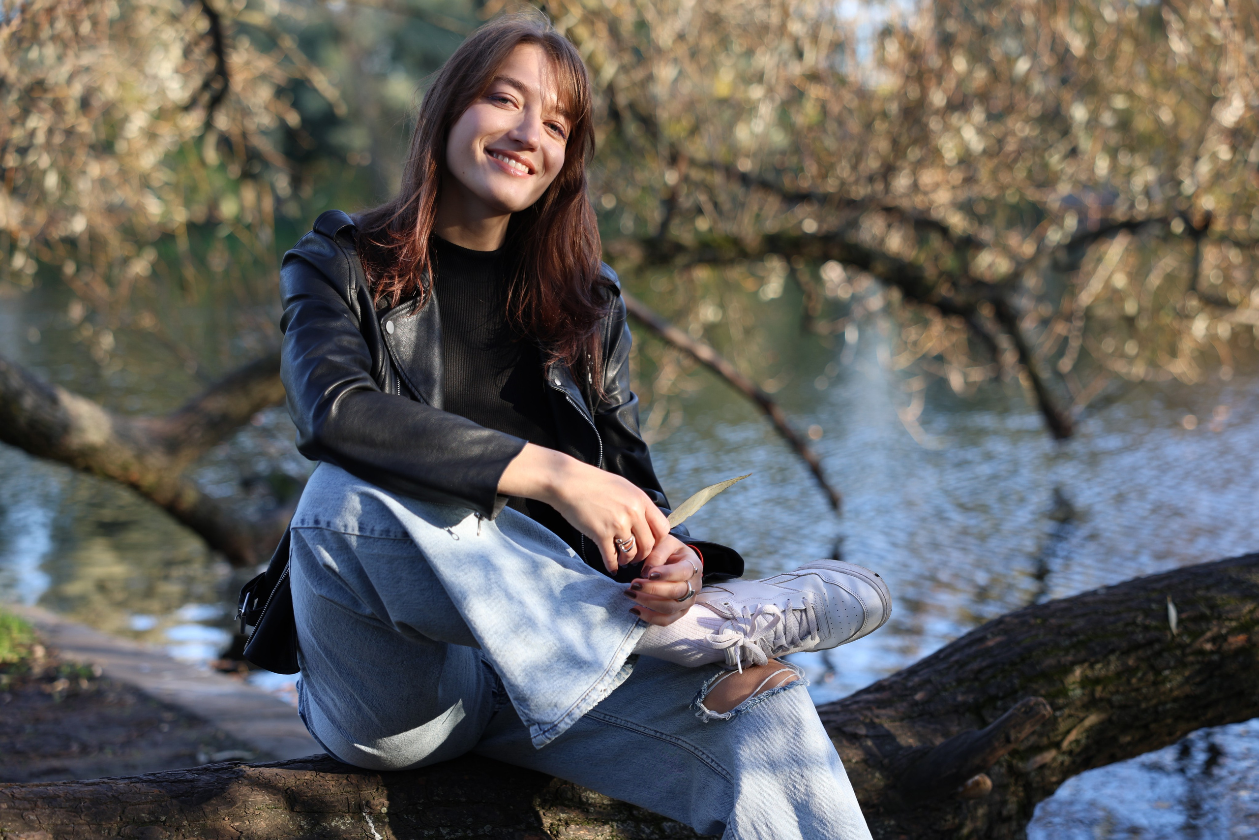 Диана. Главная