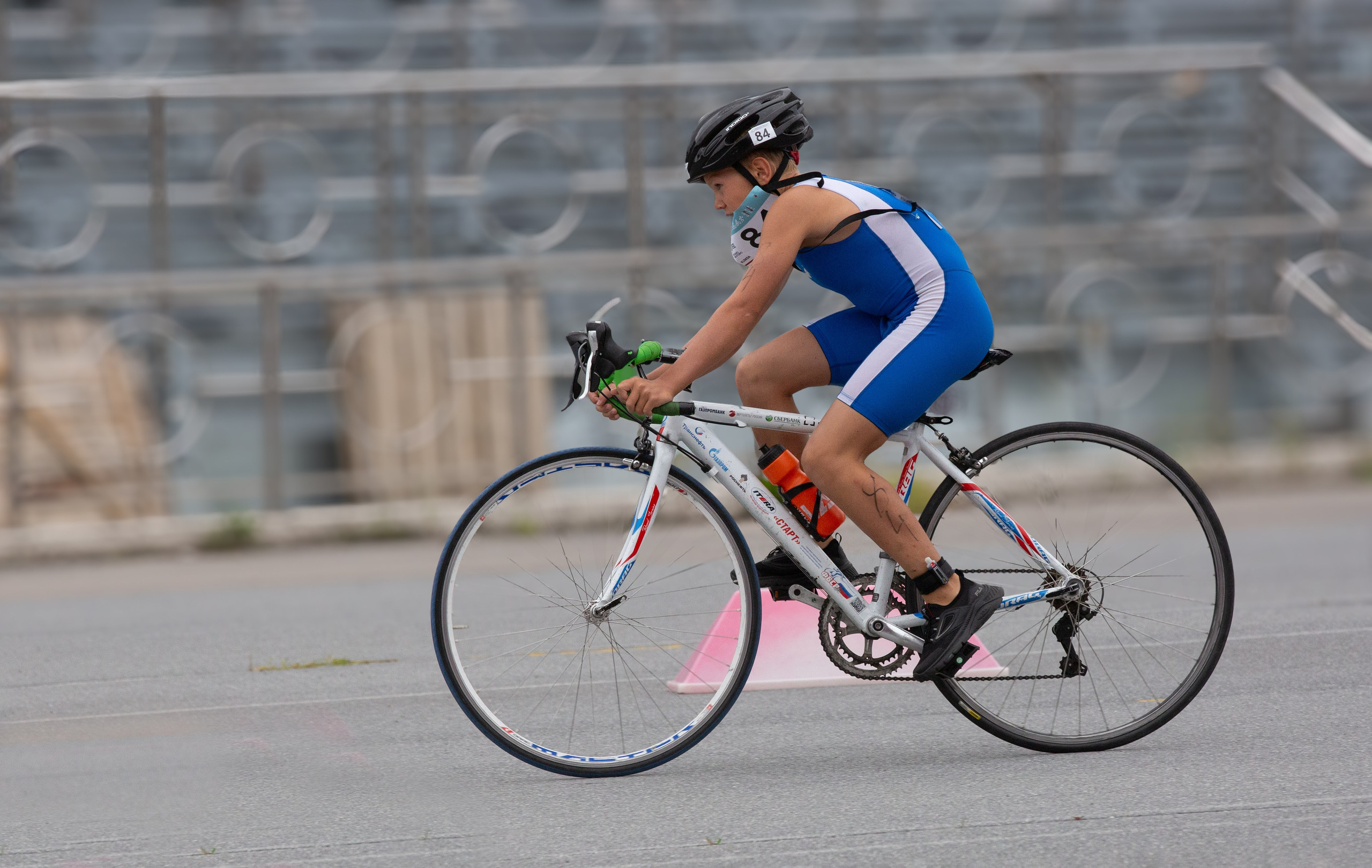 Триатлон. Мой фотомир