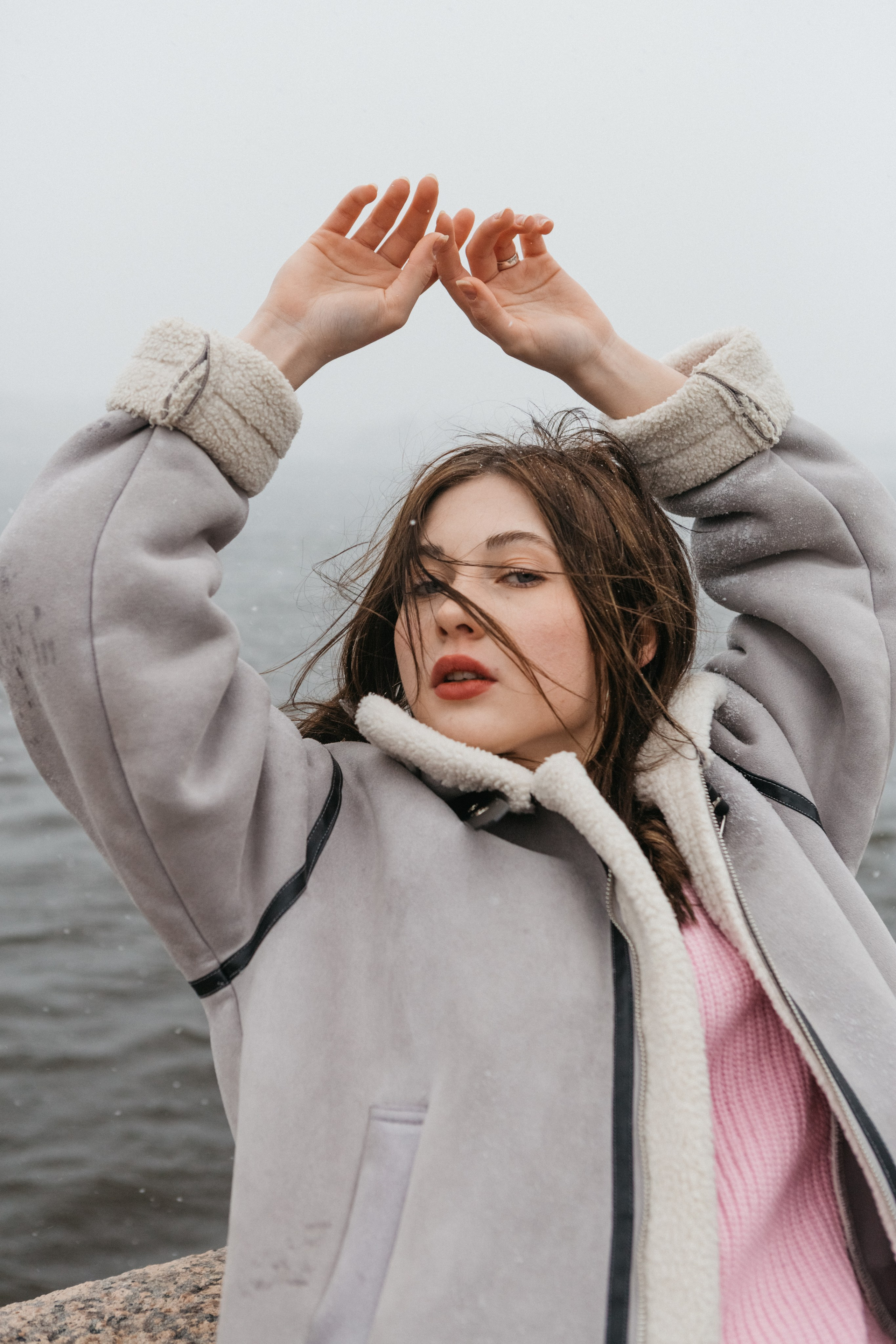 Марина. Семейный и портретный фотограф в Санкт-Петербурге