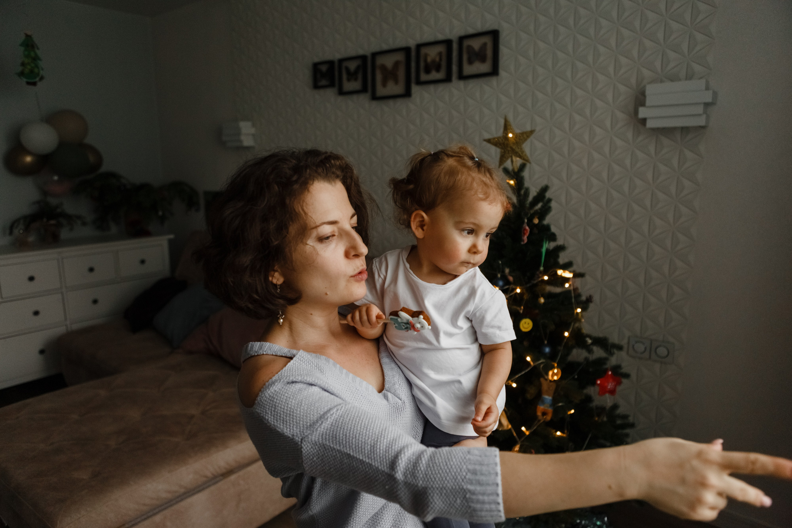 Пулатовы. Семейный и портретный фотограф в Санкт-Петербурге