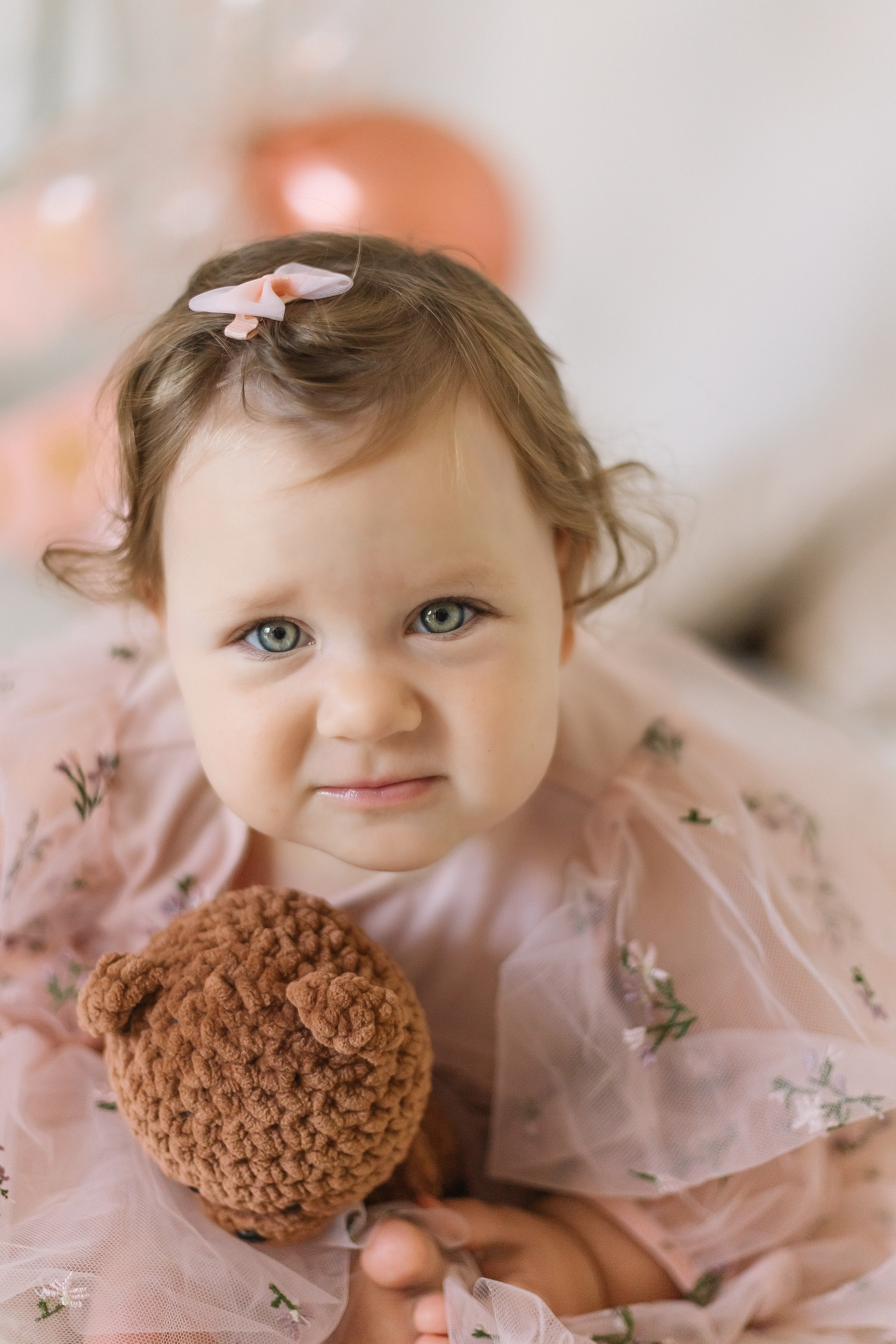 Маруся и семья. Семейный и портретный фотограф в Санкт-Петербурге