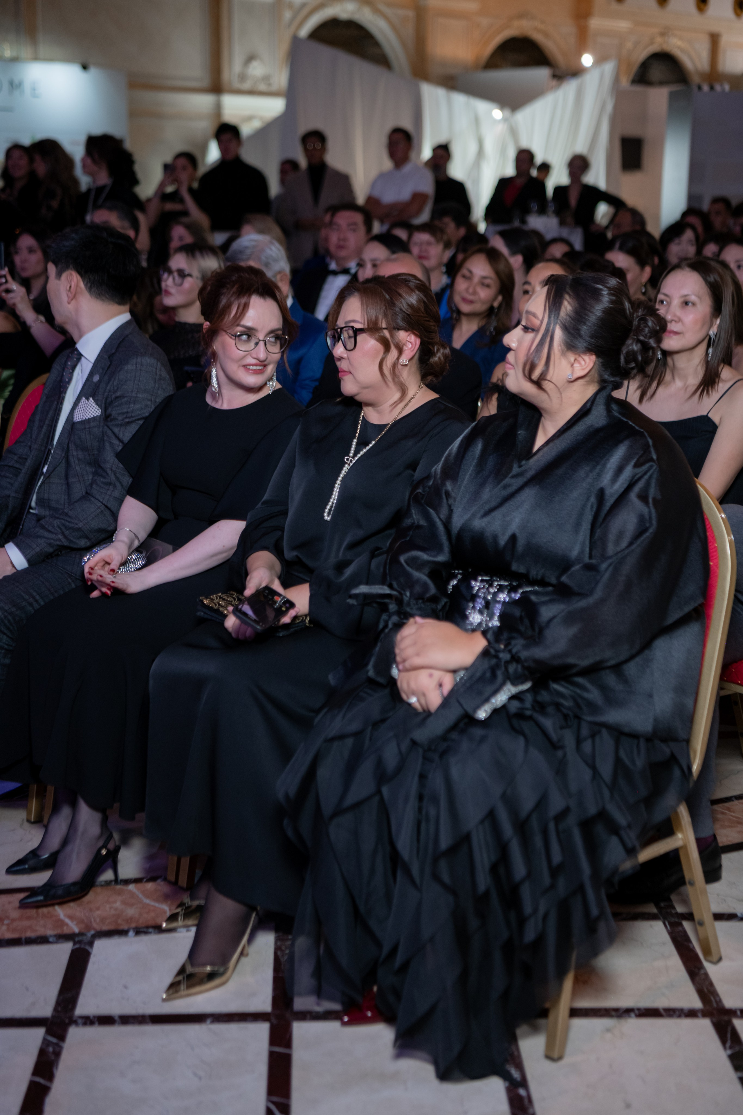 Tanu Creative 16.10.2025. Фотограф Астана, Алматы