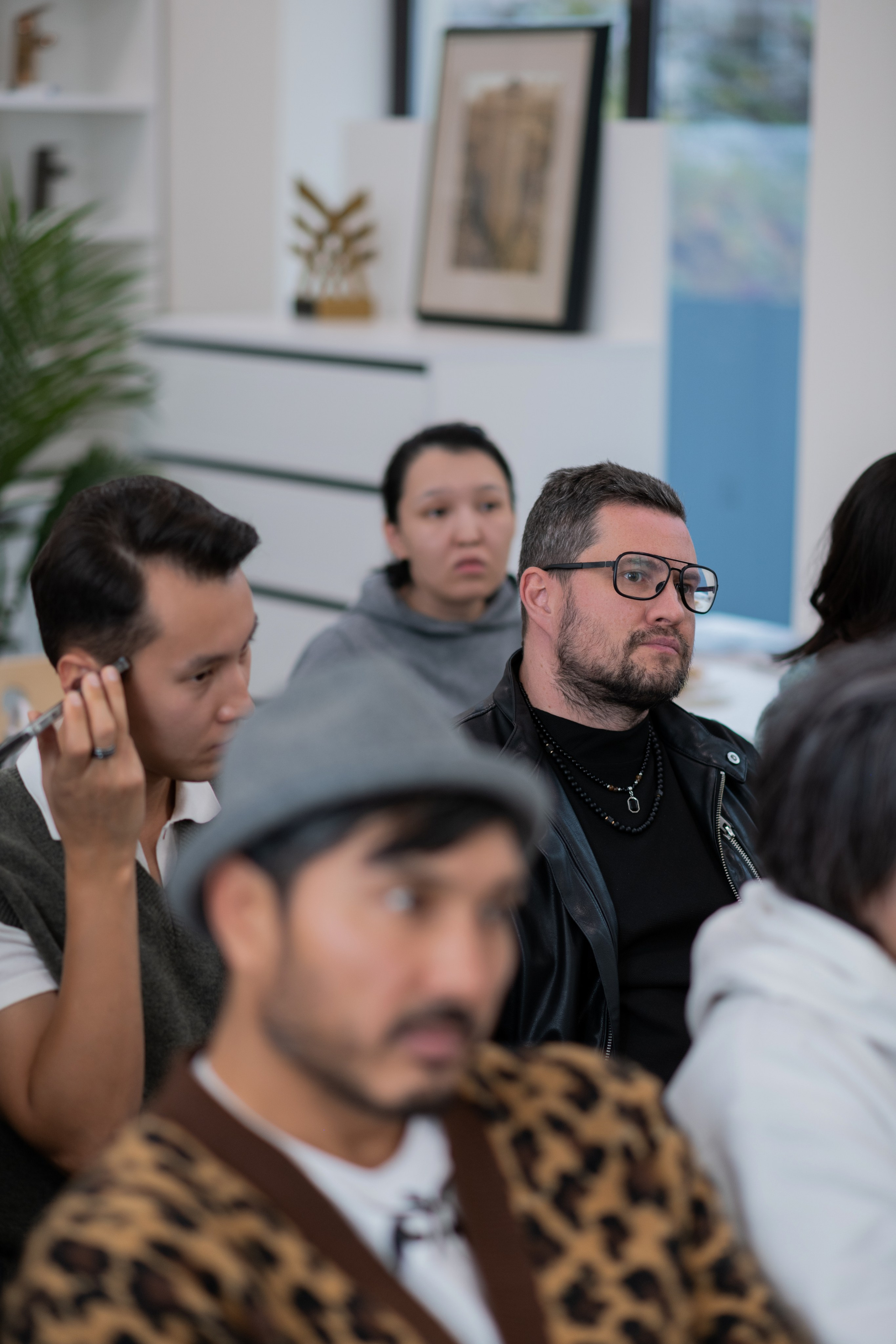 Vetvi. Фотограф Астана, Алматы