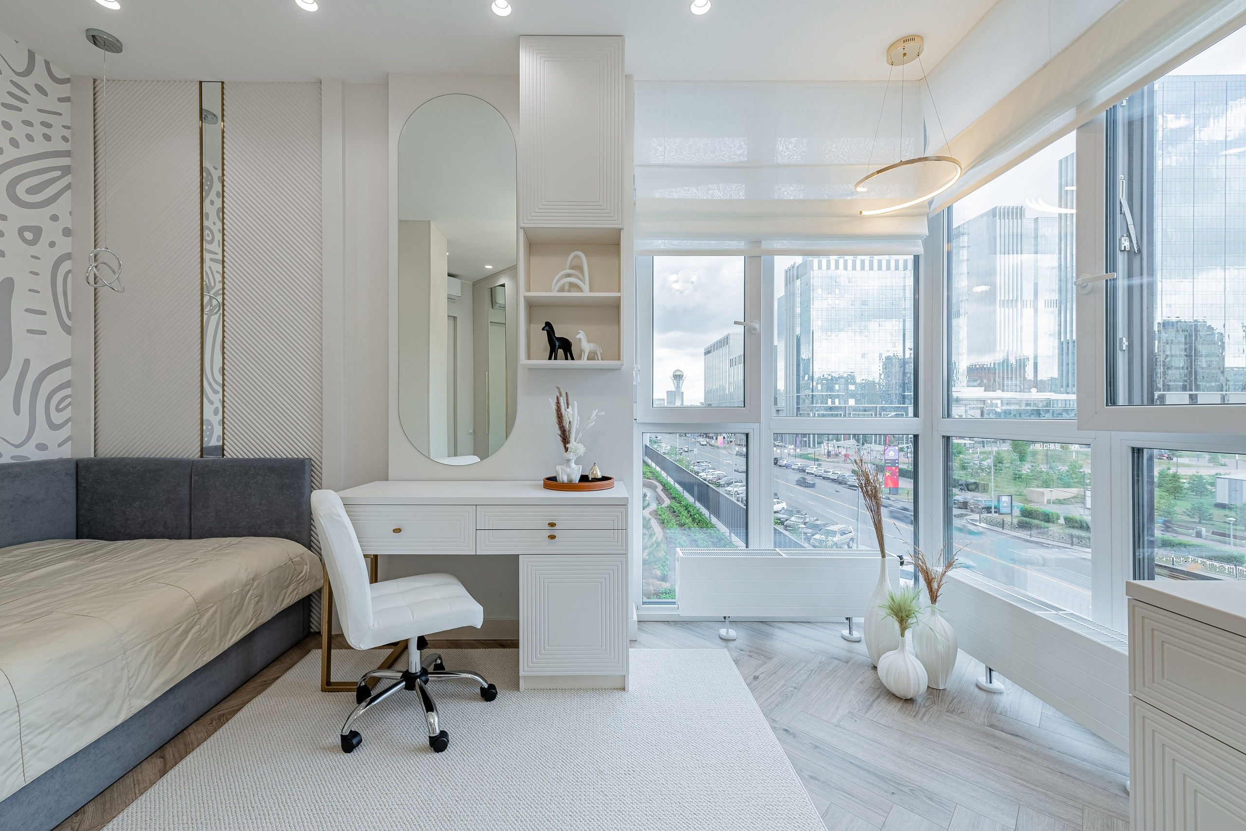 Interior 3. Фотограф Астана, Алматы