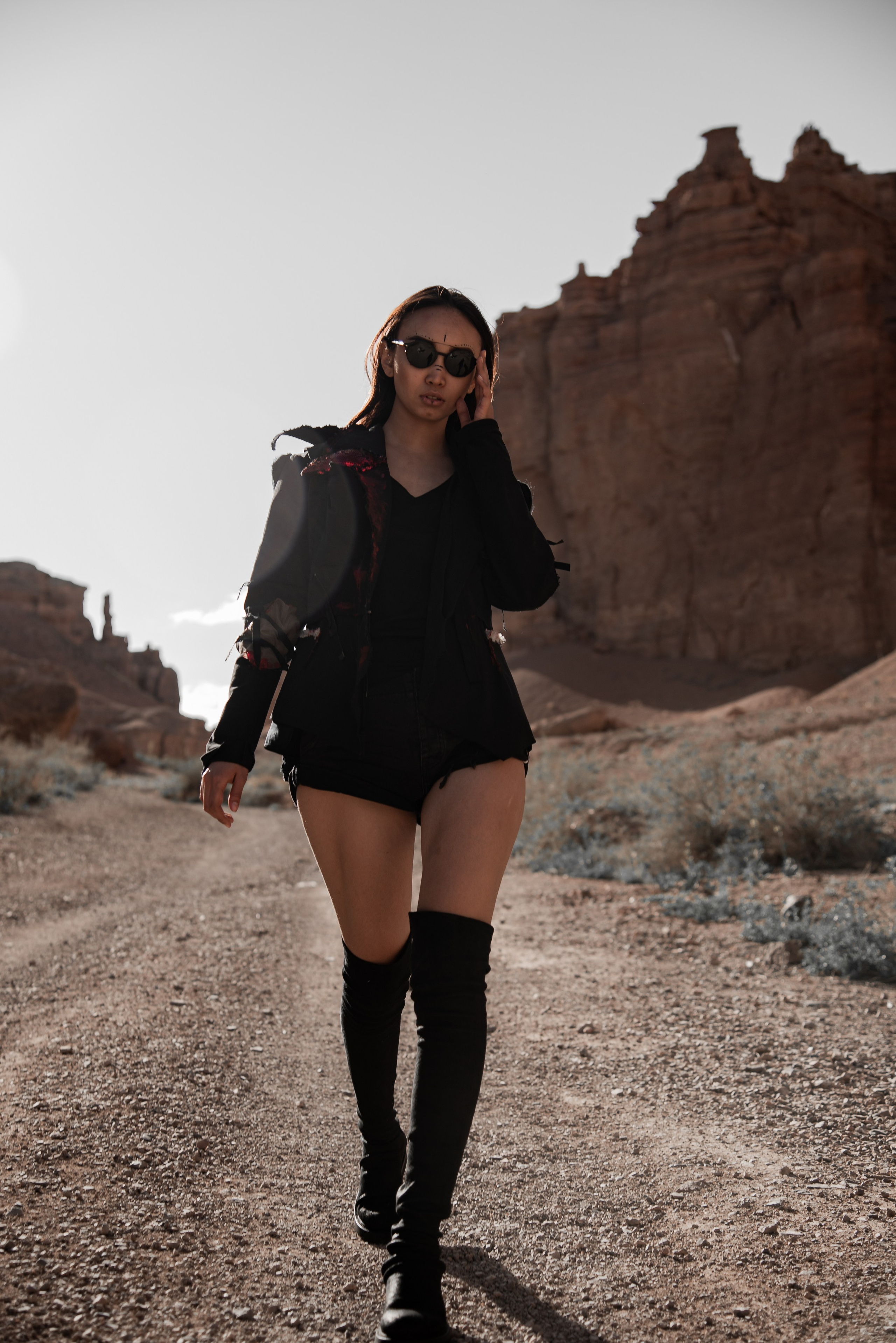 MYMARSEXPEDITION. Фотограф Астана, Алматы