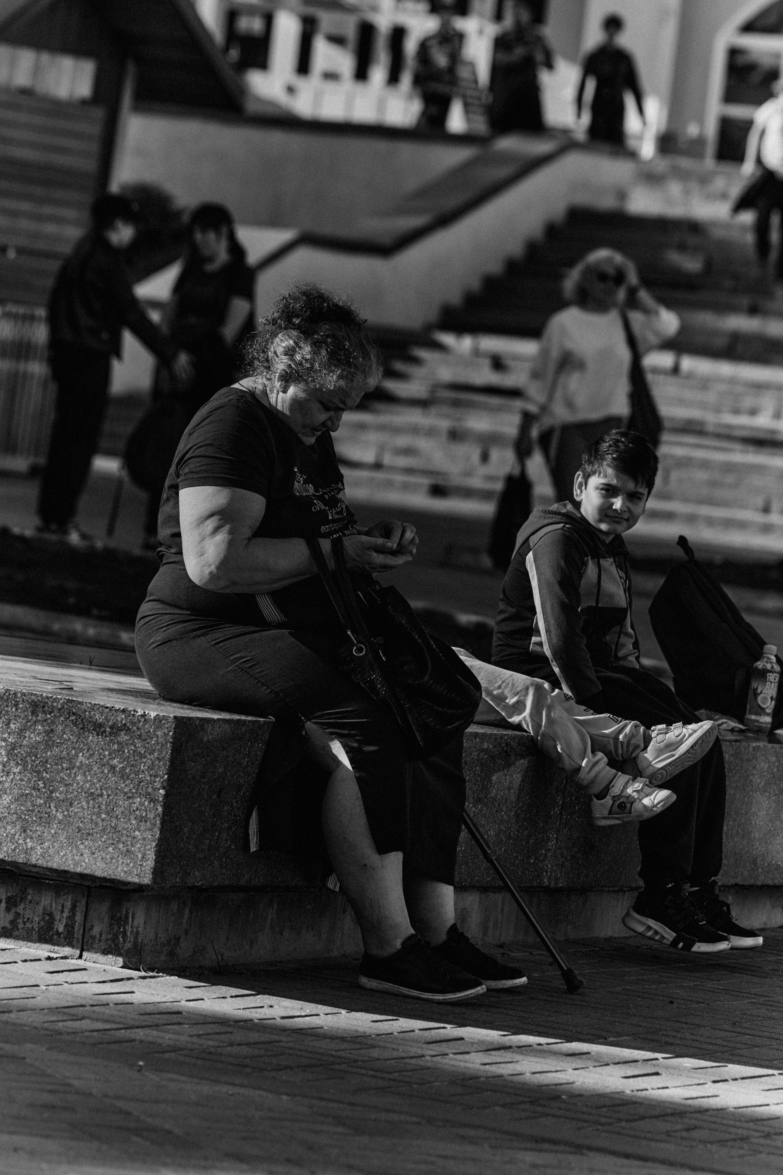 BAON x Кудыкина Гора. Фотограф Сурков Никита