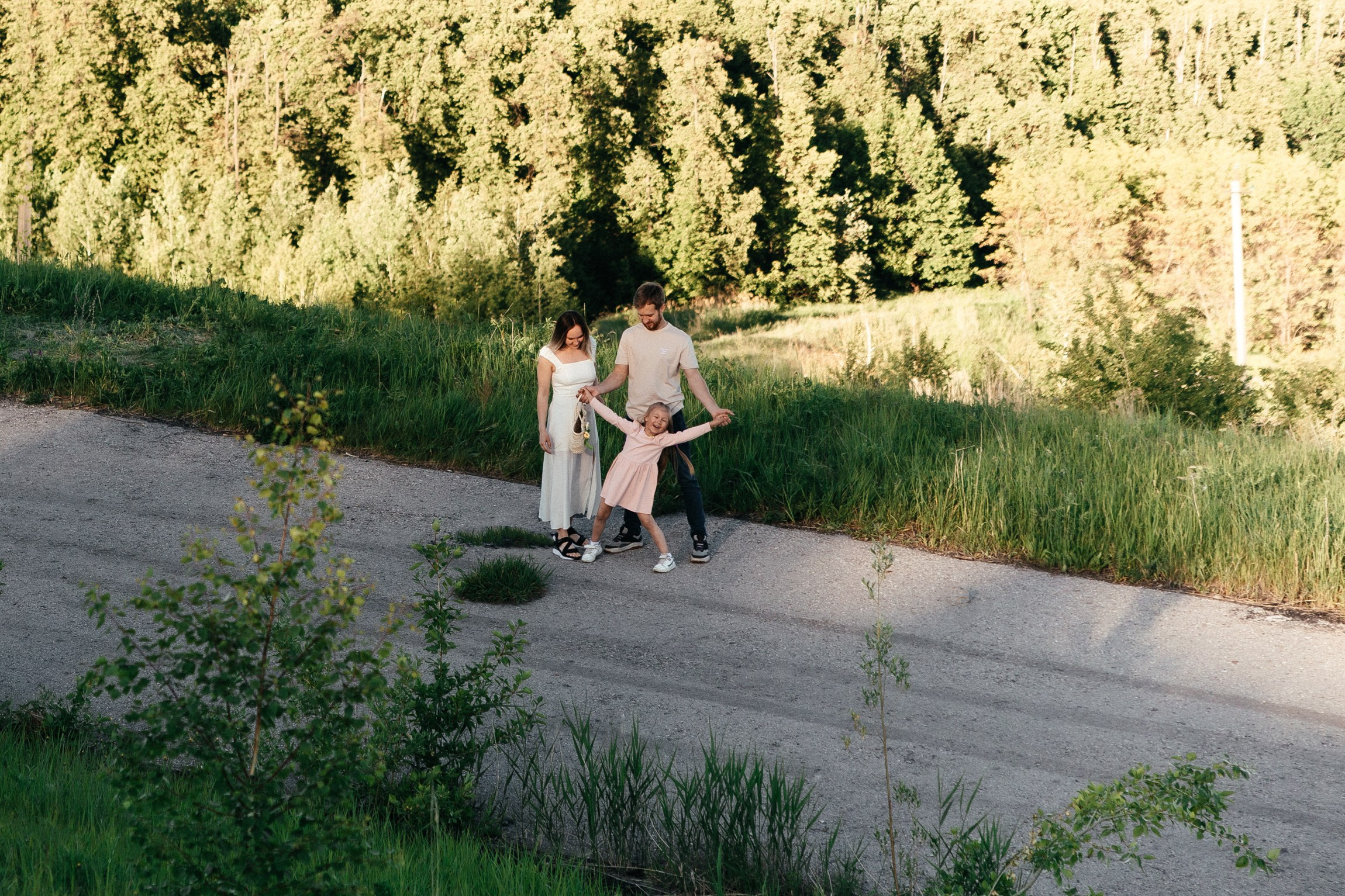 Цирковая история