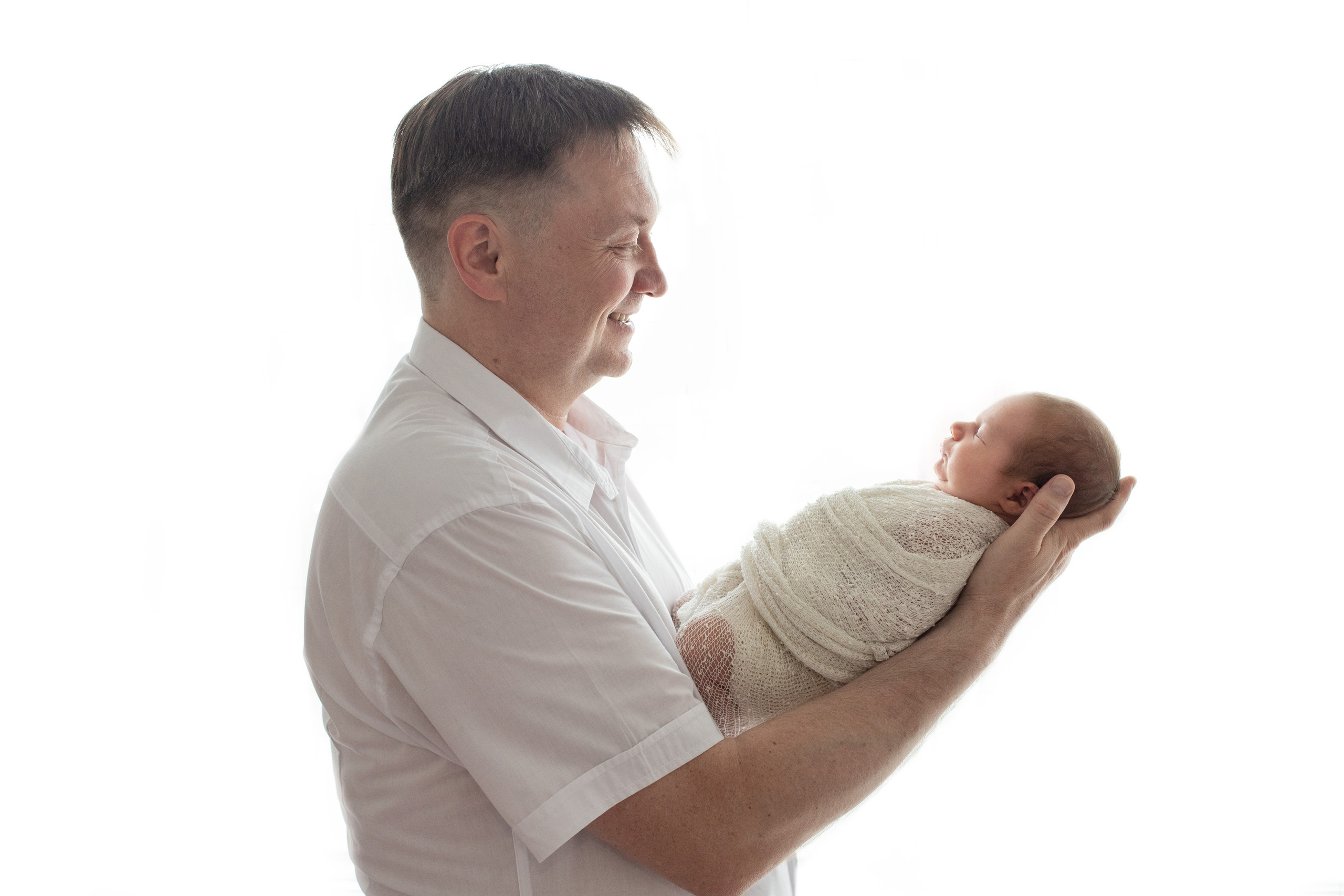 Марина Итого. Фотограф новорожденных в Екатеринбурге Татьяна Продан