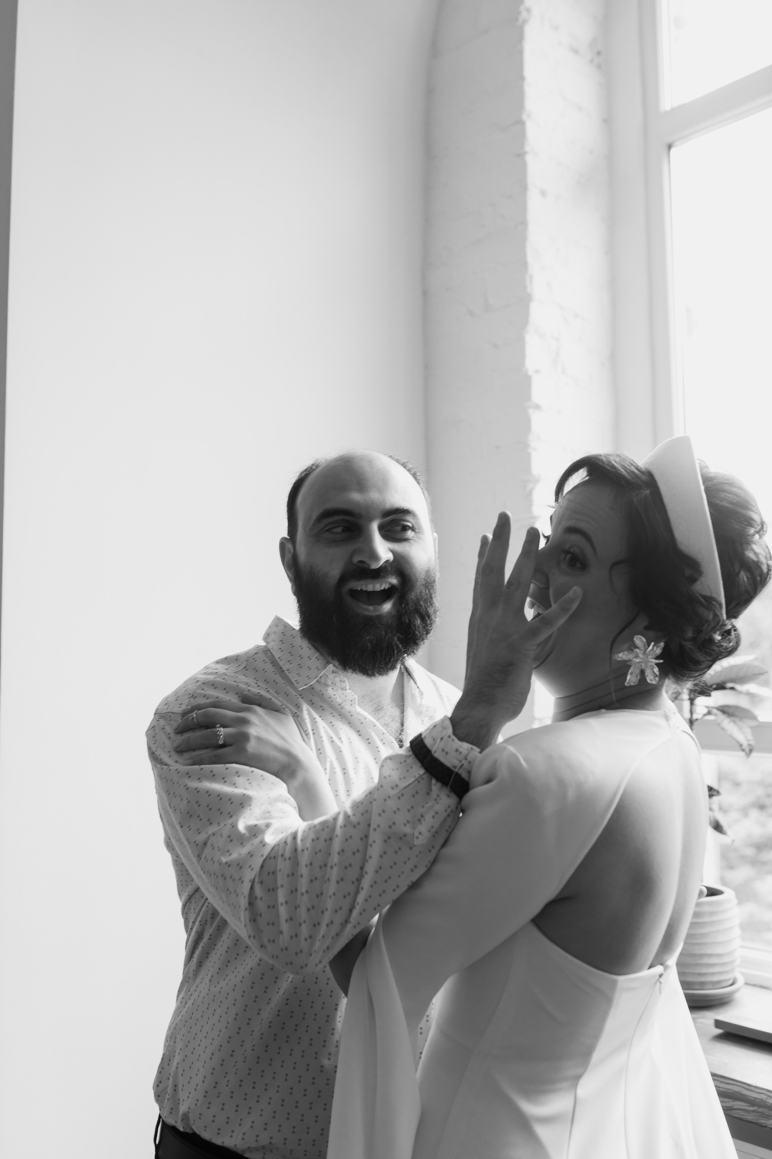 Wedding story. Семейный и женский фотограф в Краснодаре Виктория Гупало