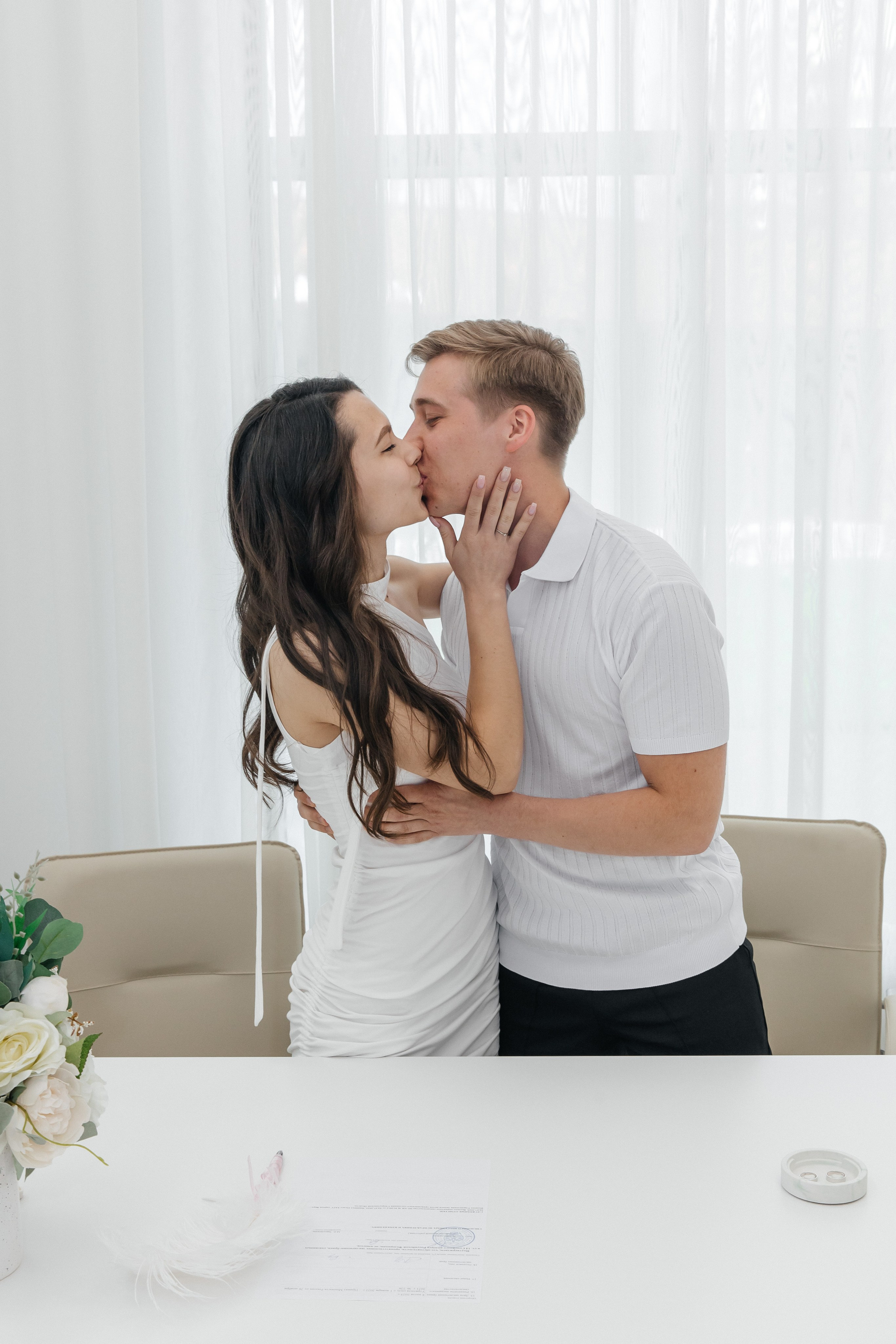 KRISTINA & DMITRIY. Свадебный фотограф | Екатеринбург | Сочи | Артем Шестаков