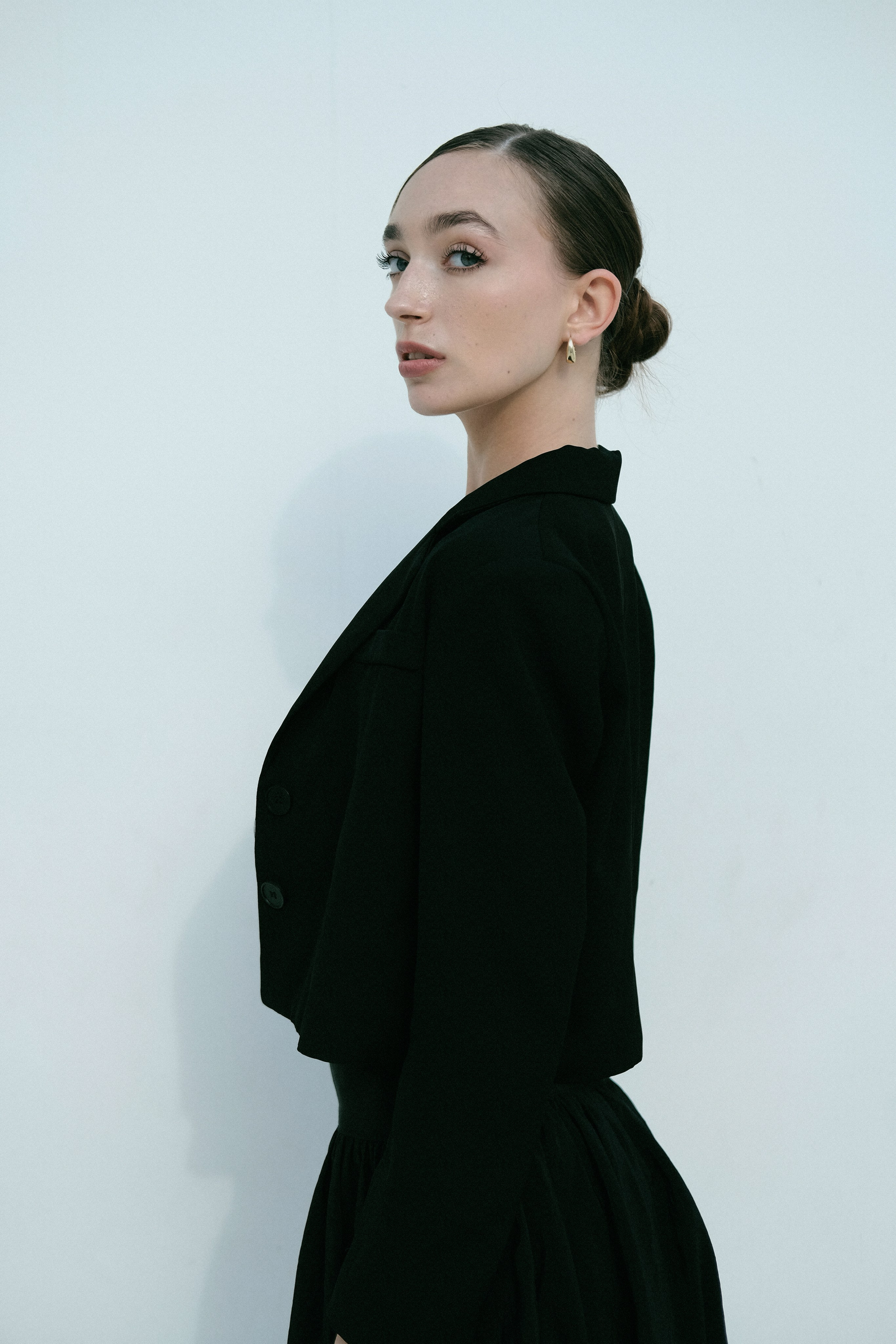 Портфолио. Alexandra Kirillova — woman portrait photographer