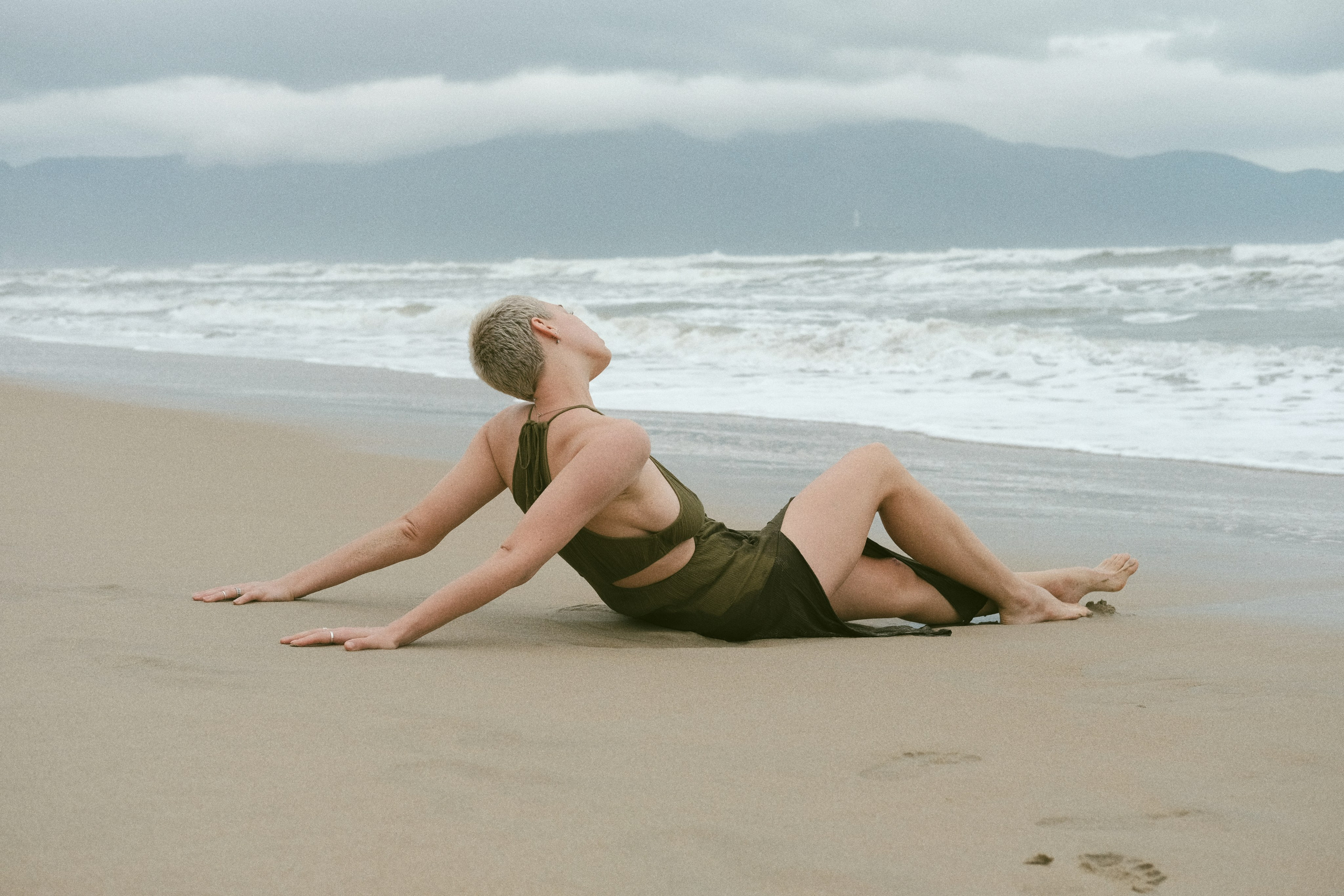 Портфолио. Alexandra Kirillova — woman portrait photographer