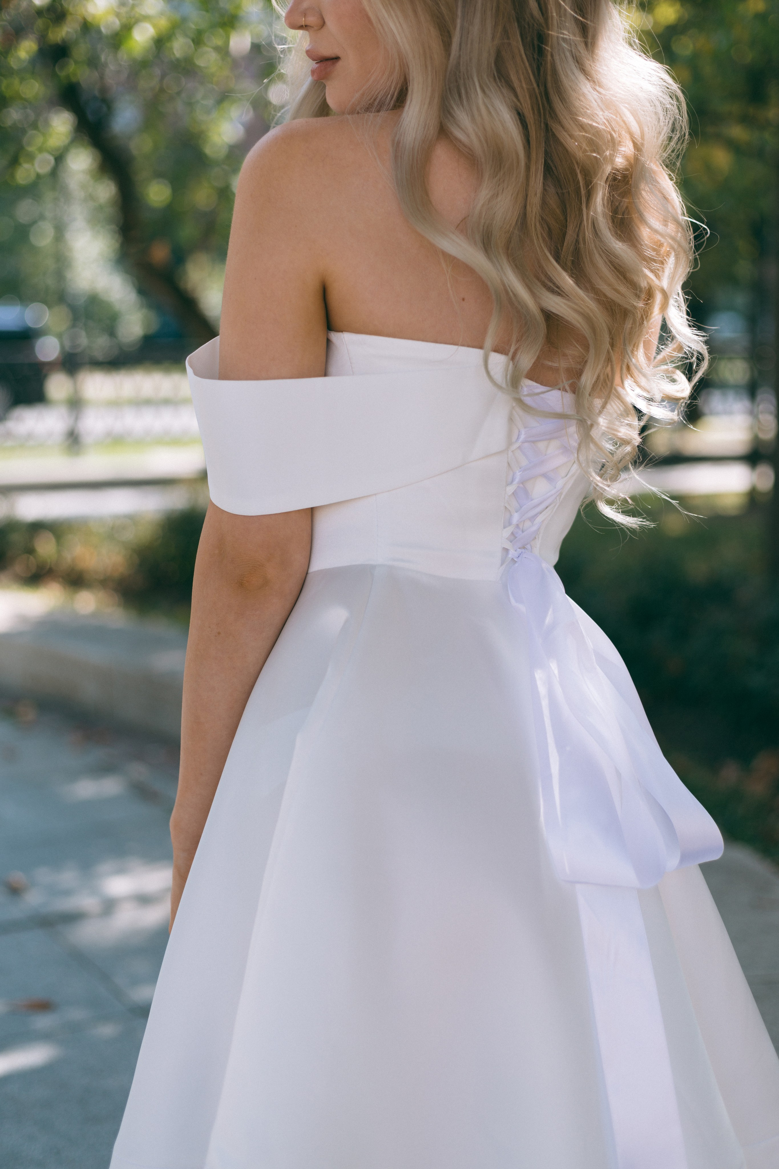 В конце лета. Семейный фотограф в Москве