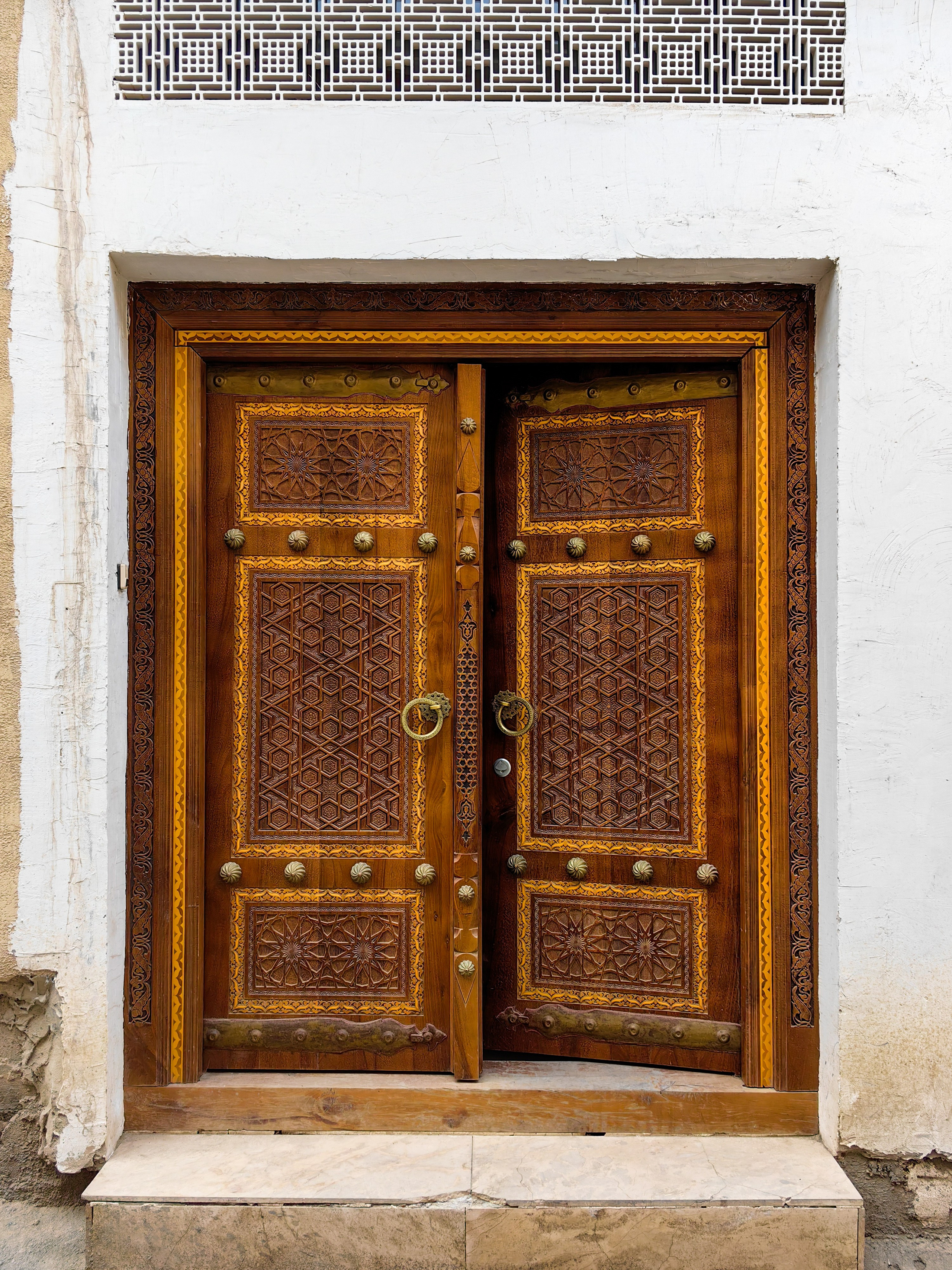 Узбекистан. Travel-фотограф Ирина Милинцова