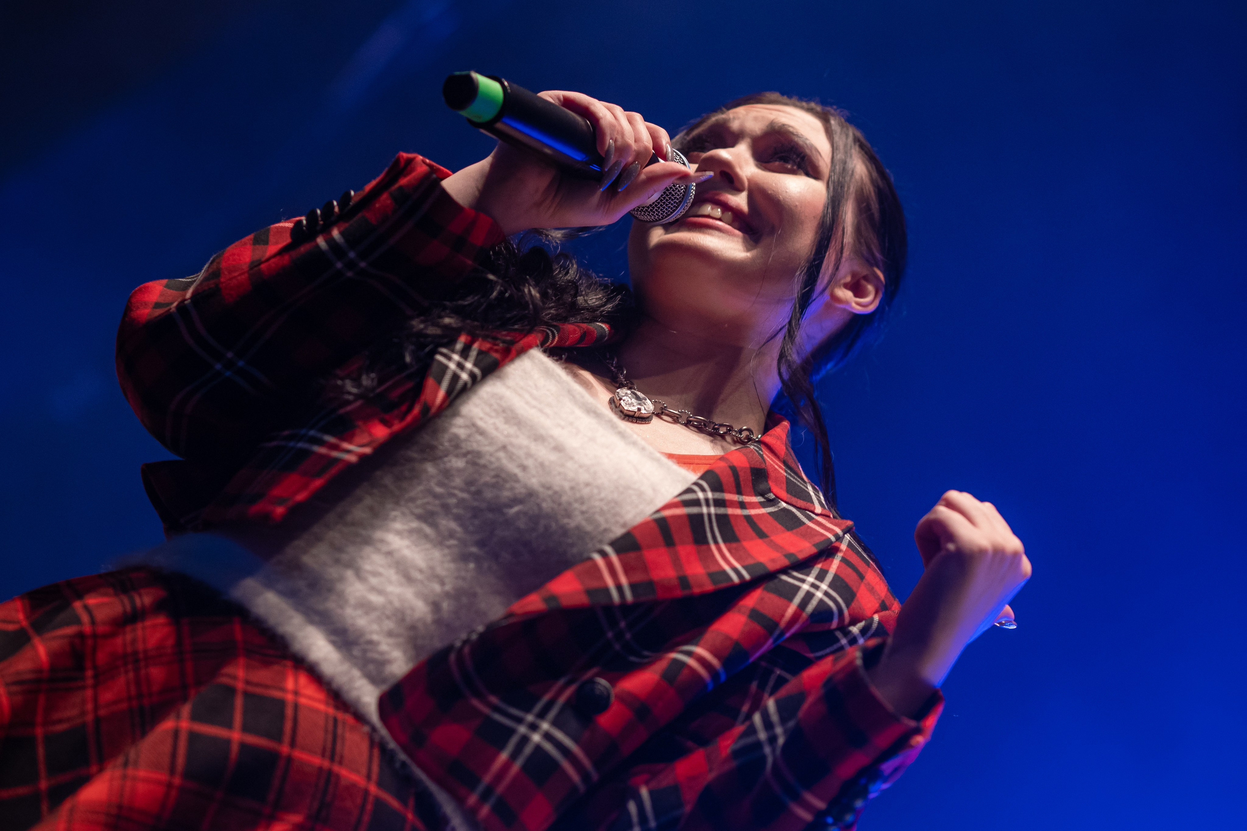 Dead Blond — репортажная съёмка. Иван Кубик — фотограф и видеограф