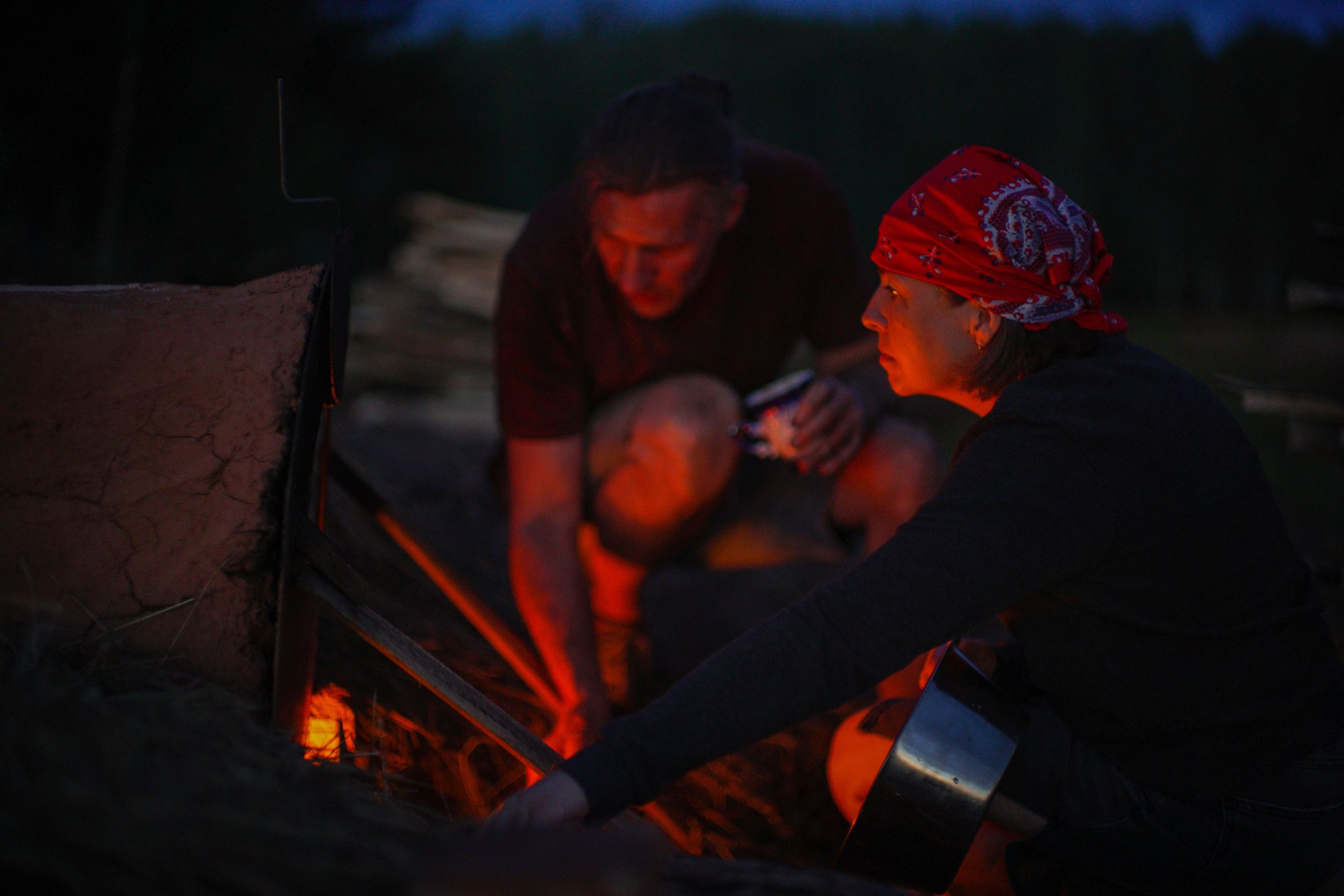 Wild fire 2024 — Дикий огонь 2024