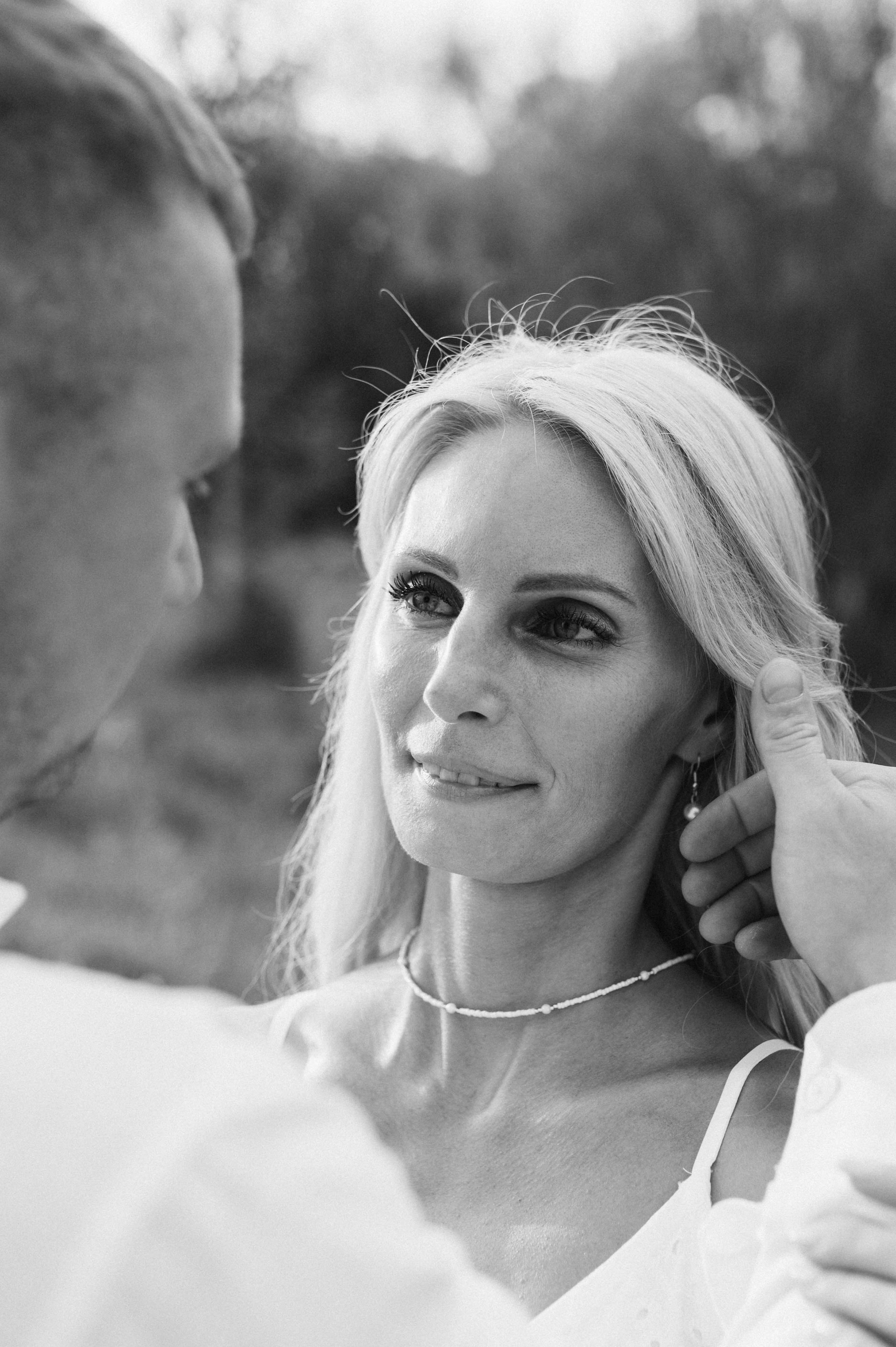 Денис и Лена. Свадебный и семейный фотограф в Чите Юлия Оранская