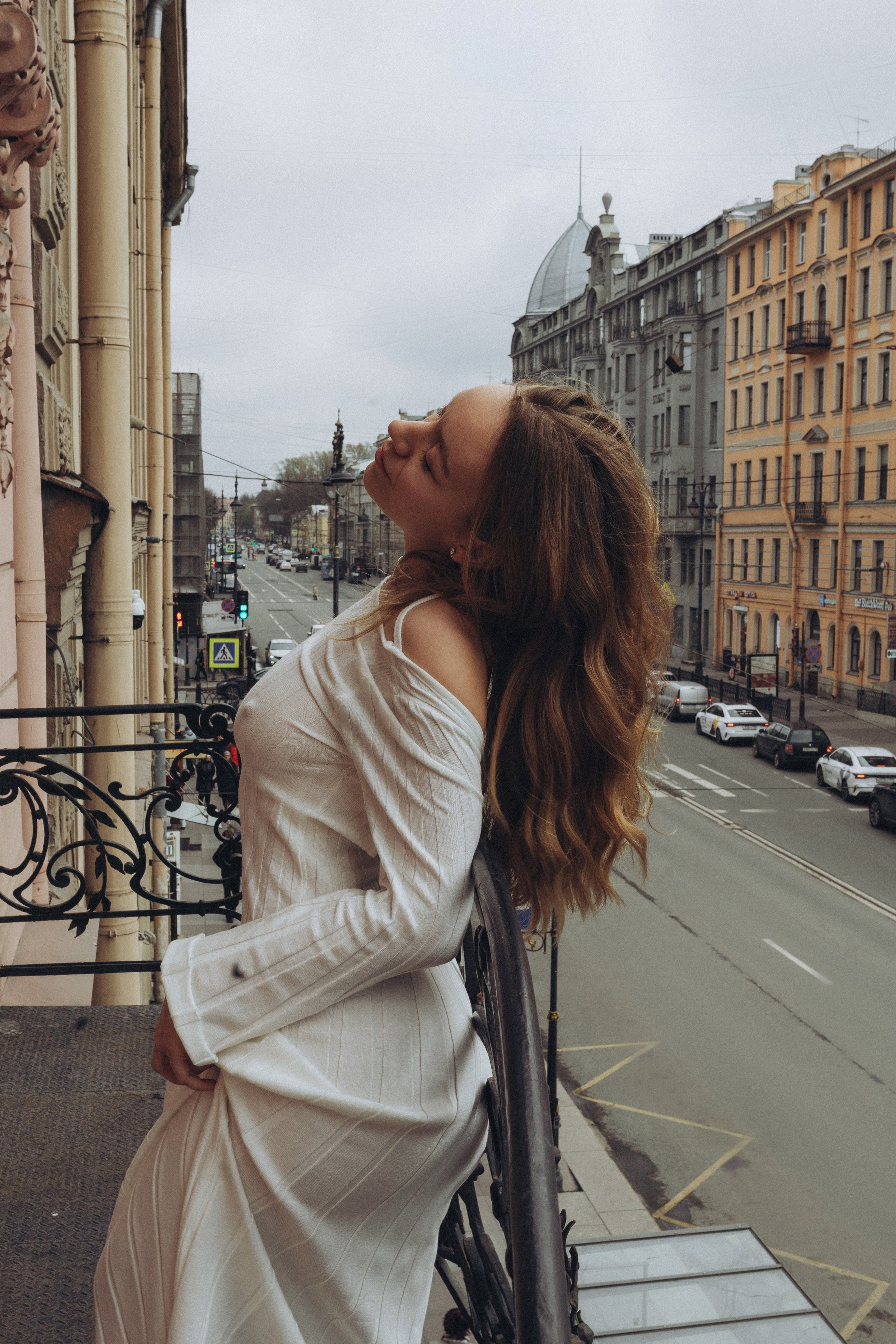 Daria. Фотограф Санкт-Петербург/Гомель Виктория Петрова