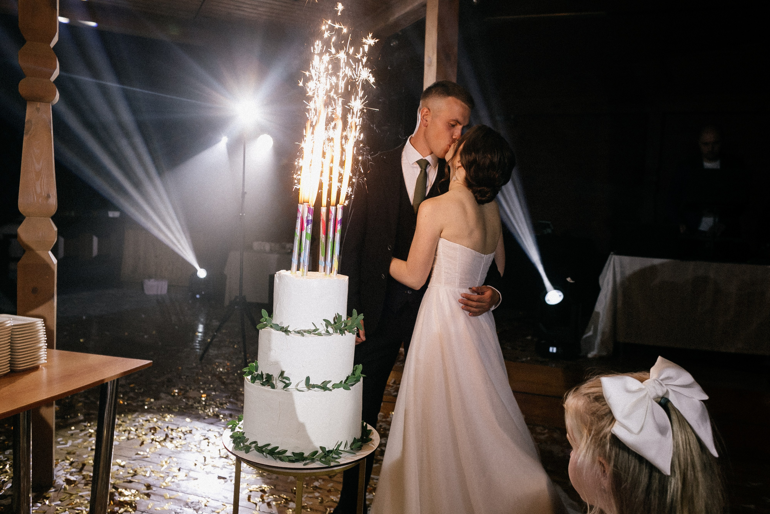 Свадебный день в Дивеево — Влад и Лена. Свадебный фотограф в Нижнем Новгороде Генеральская Ира