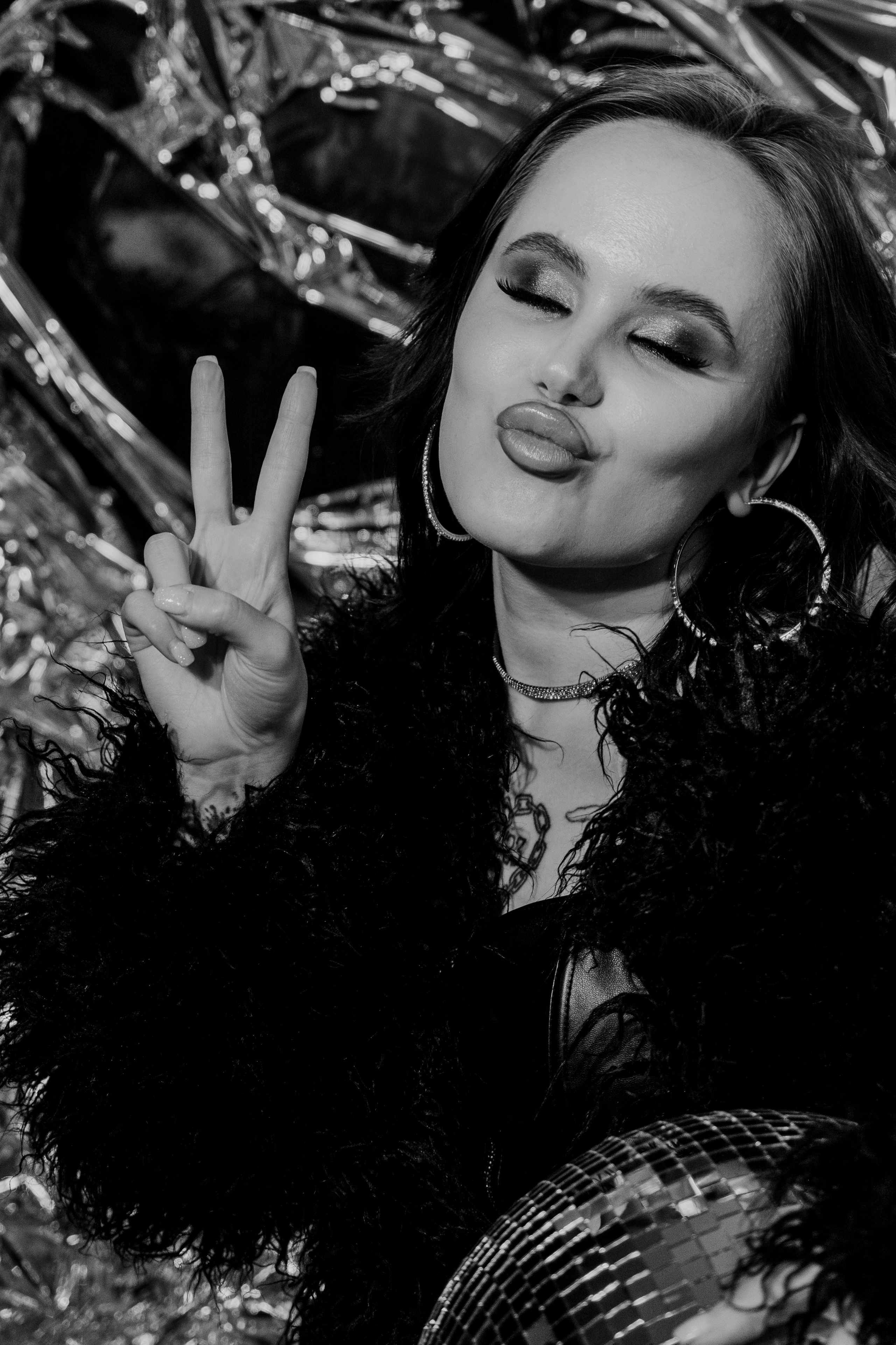 Катя и Лёха