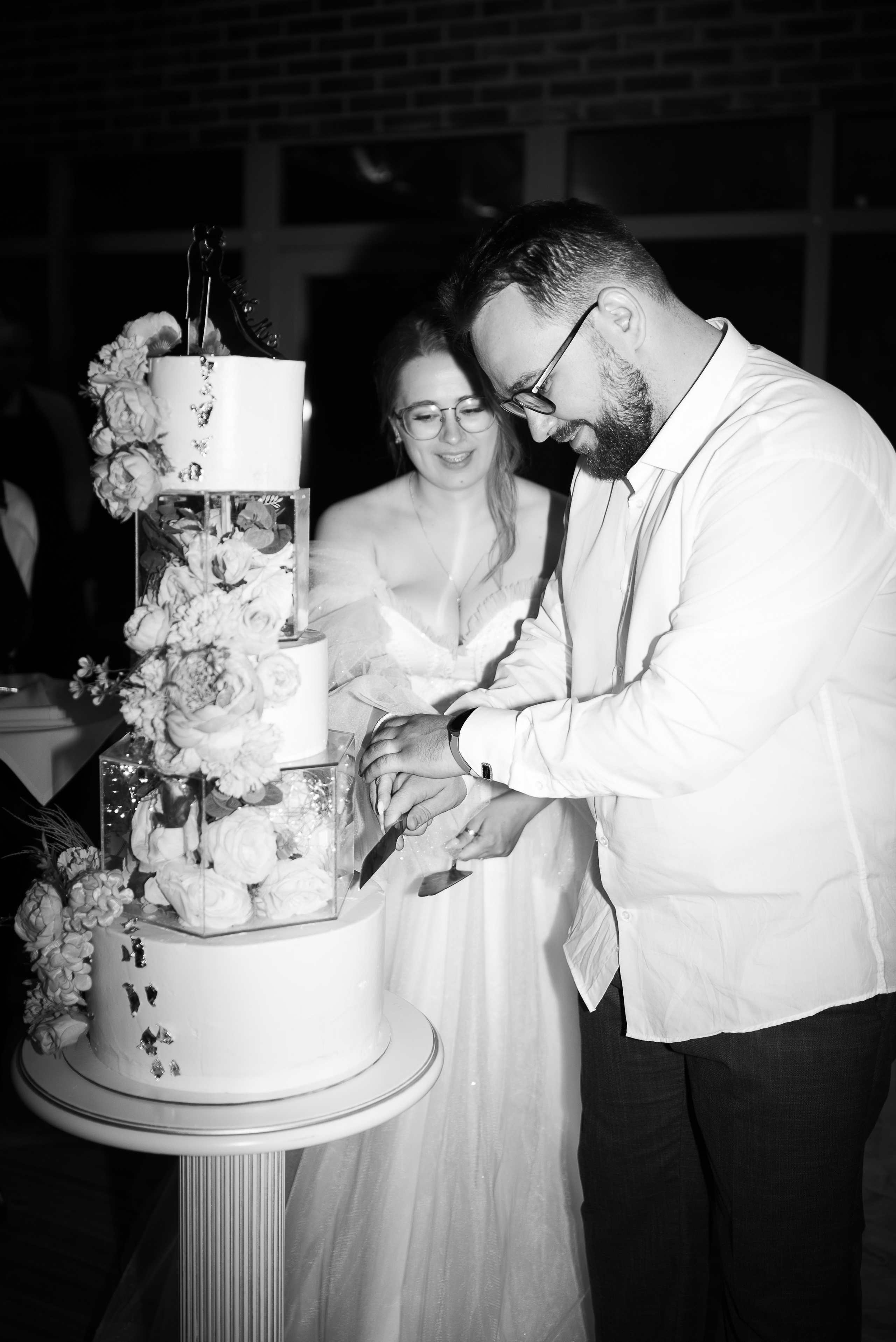 Что было после. Ваш свадебный и семейный фотограф