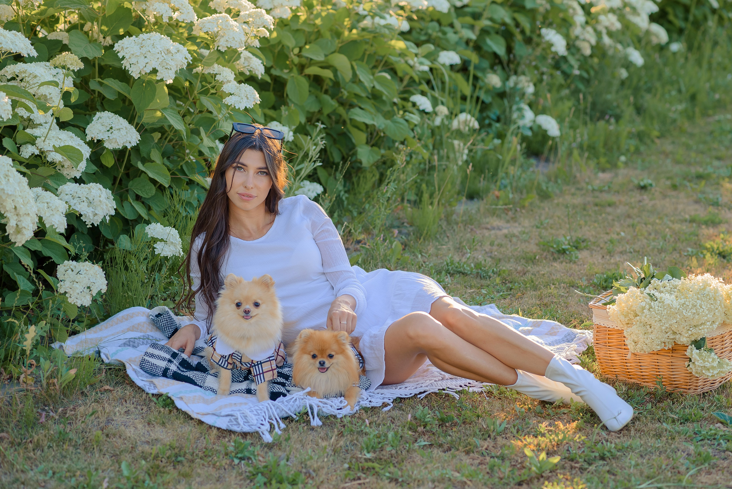 Конный клуб История. Семейный фотограф в Рязани Мария Ермакова