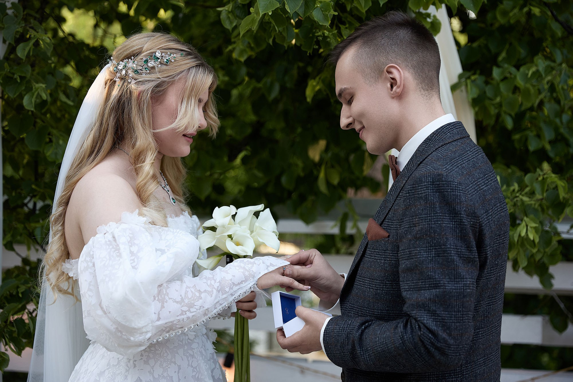 Свадебные банкеты. Фотограф в Москве Валерий Боцман