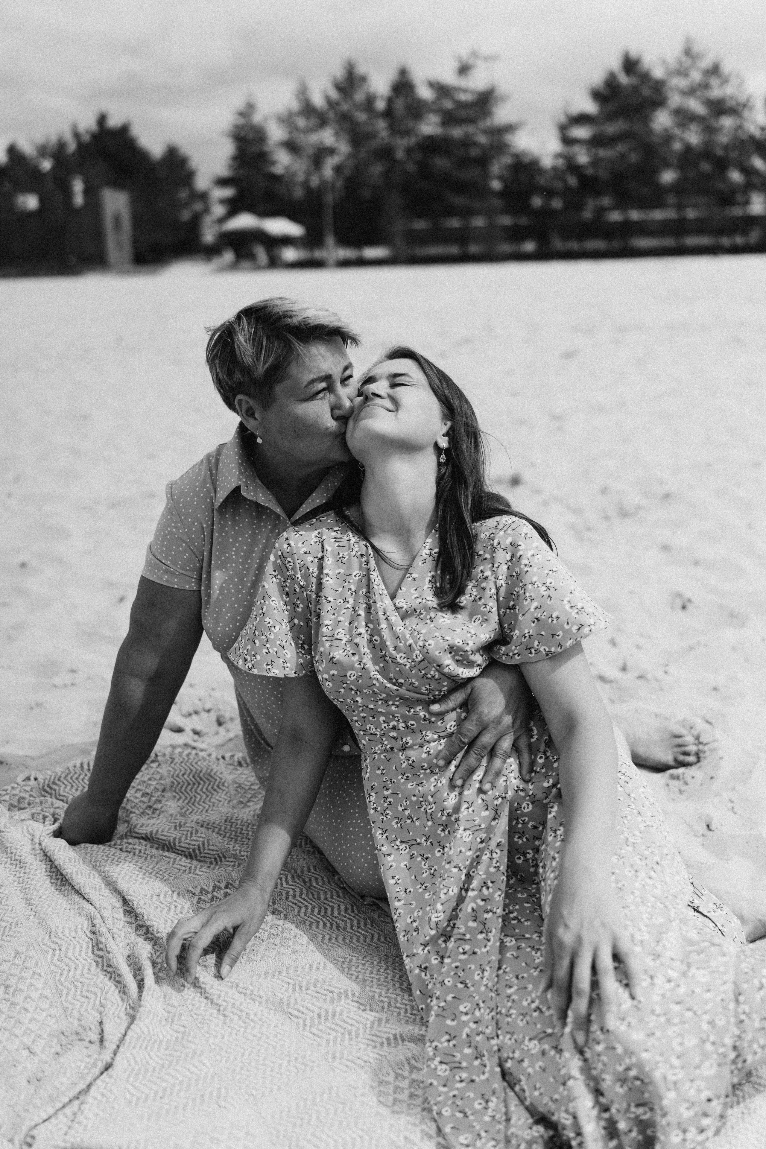 Три поколения. Семейный и домашний фотограф в Уфе Ирина Гарасюта