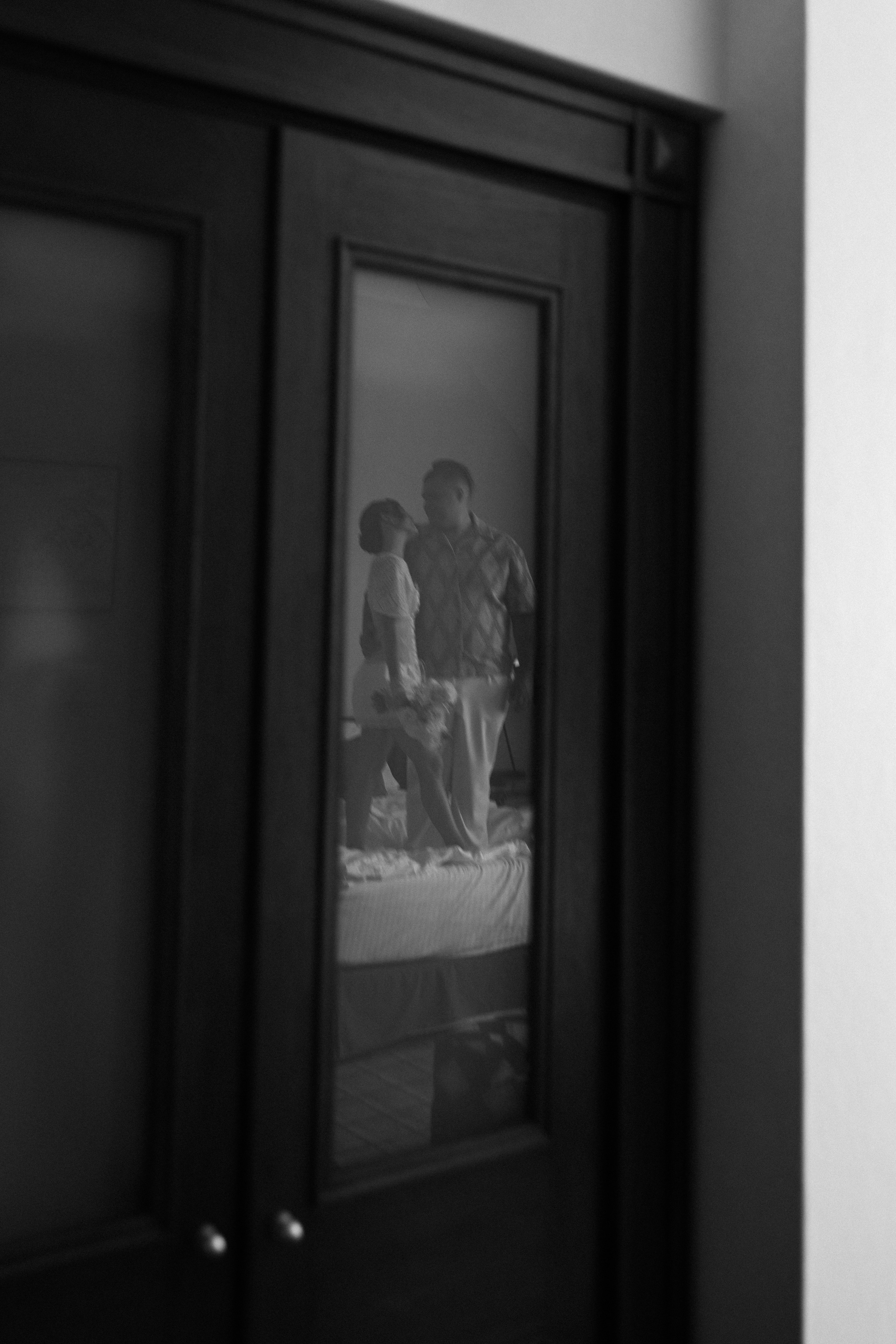 Илья и Полина. Свадебный фотограф Тверь, Москва и Санкт-Петербург