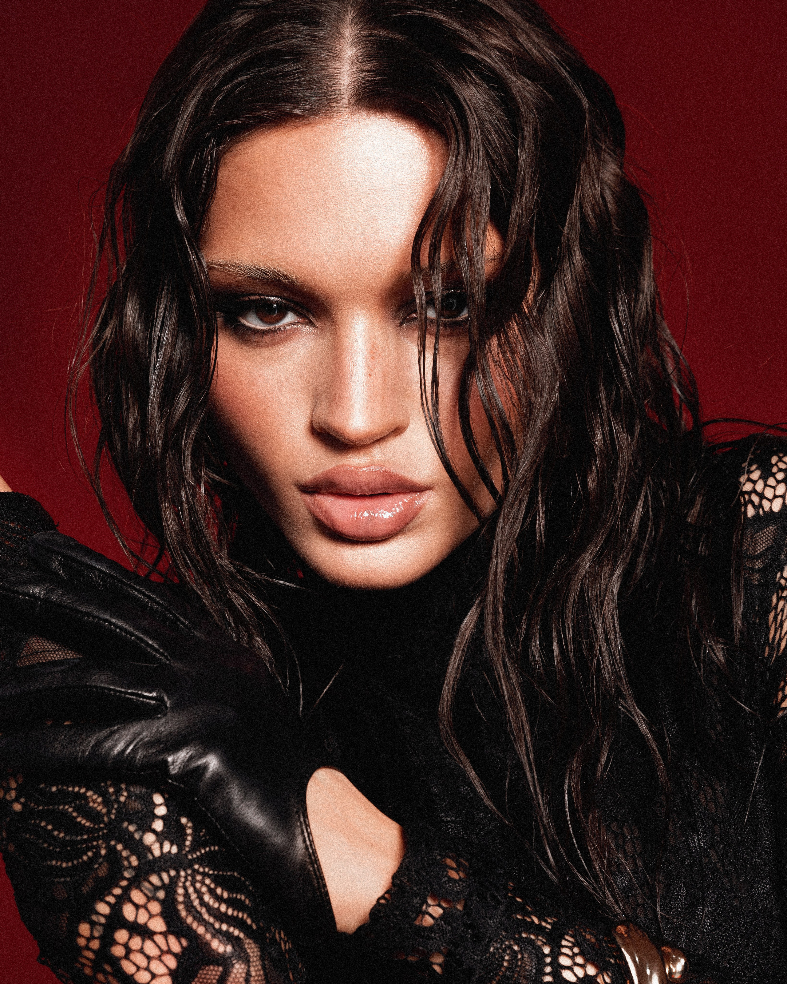 Portret. Фотограф Федотова Валерия Москва Дубай