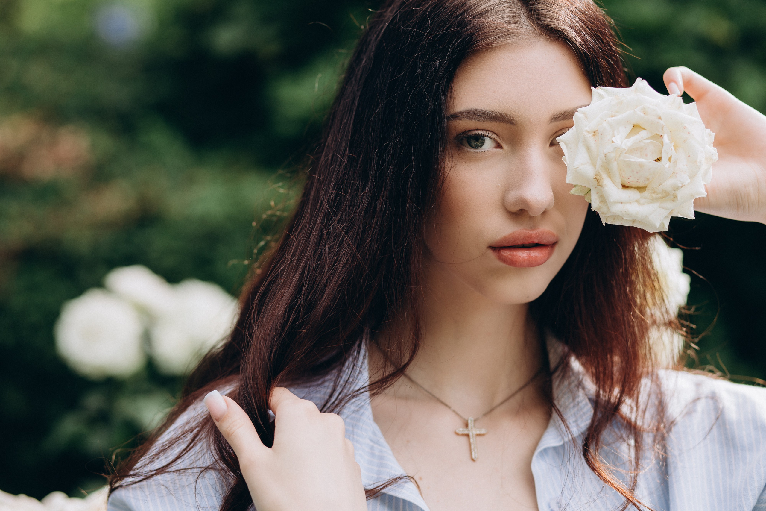Ангелина. Фотограф Ростов-на-Дону I Москва