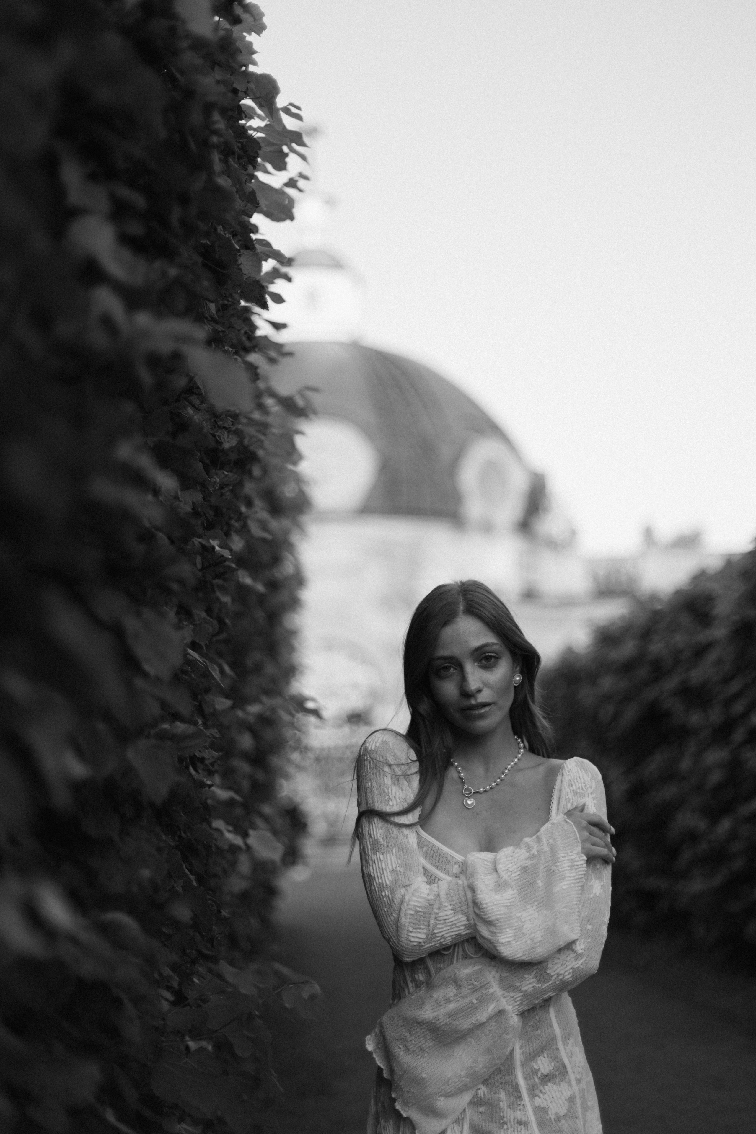 Диана. Фотограф Дарья Смирнова