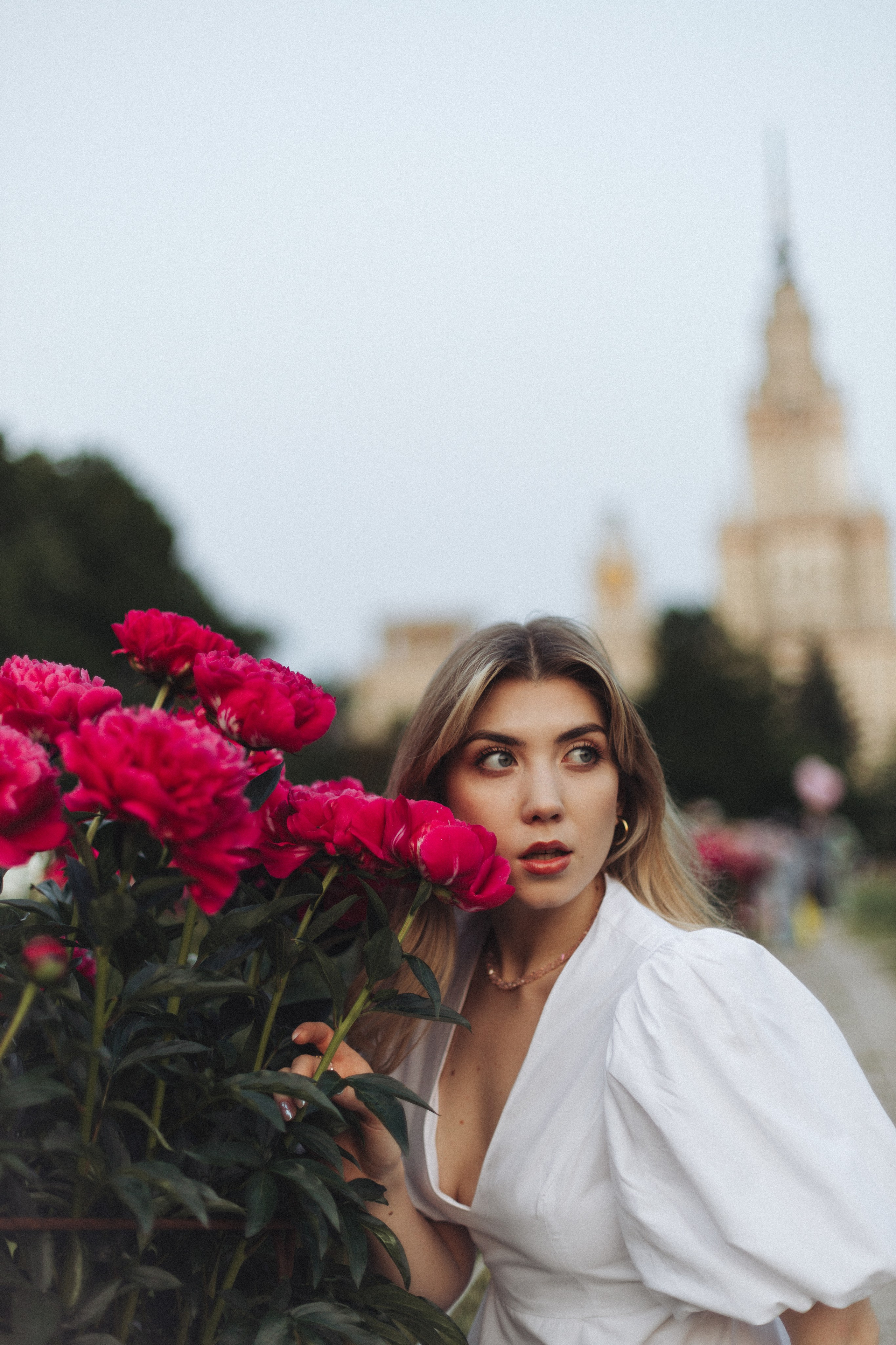 Саша. Фотограф Дарья Смирнова