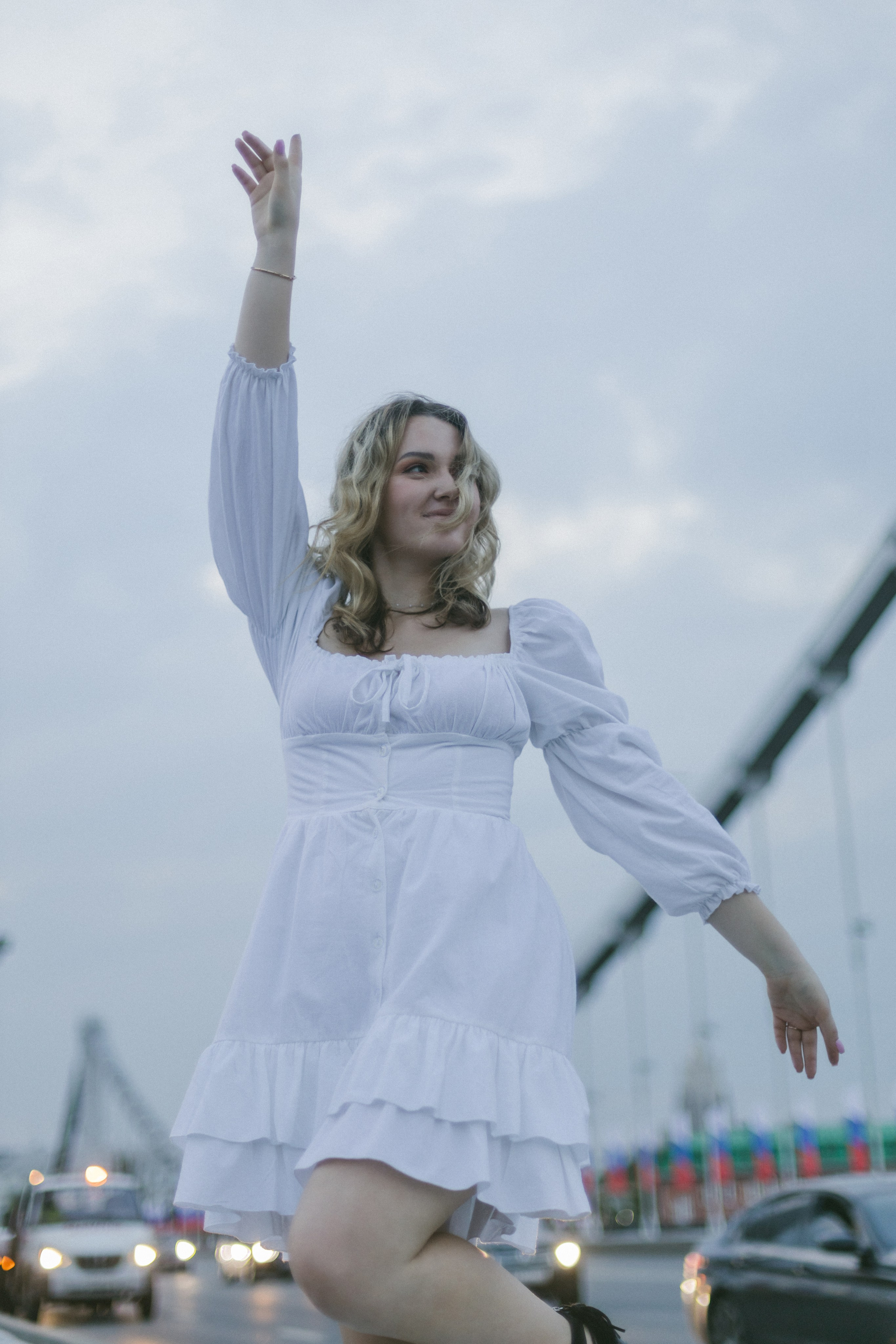 Екатерина. Фотограф Дарья Смирнова