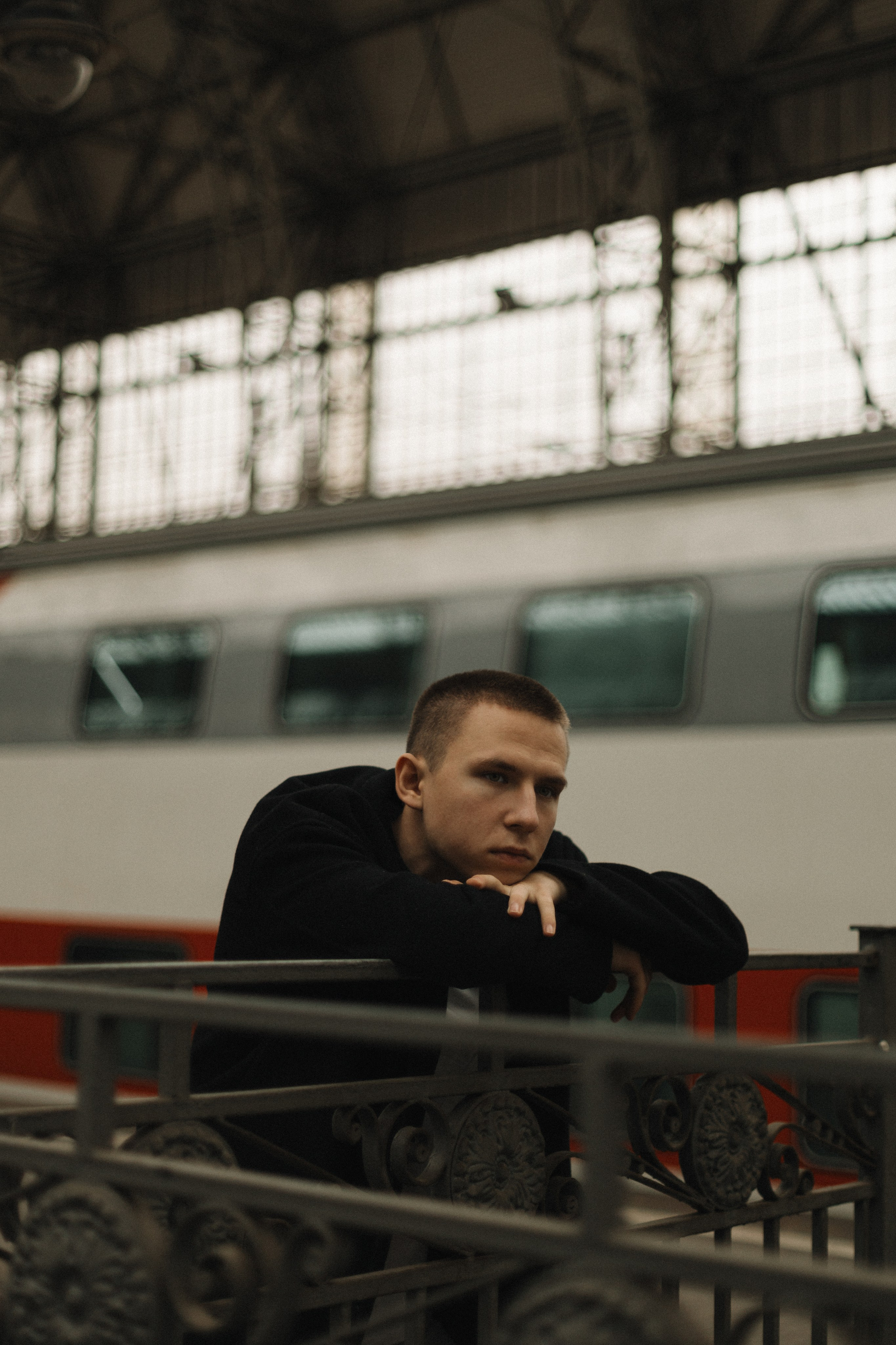 Арсентий. Фотограф Дарья Смирнова