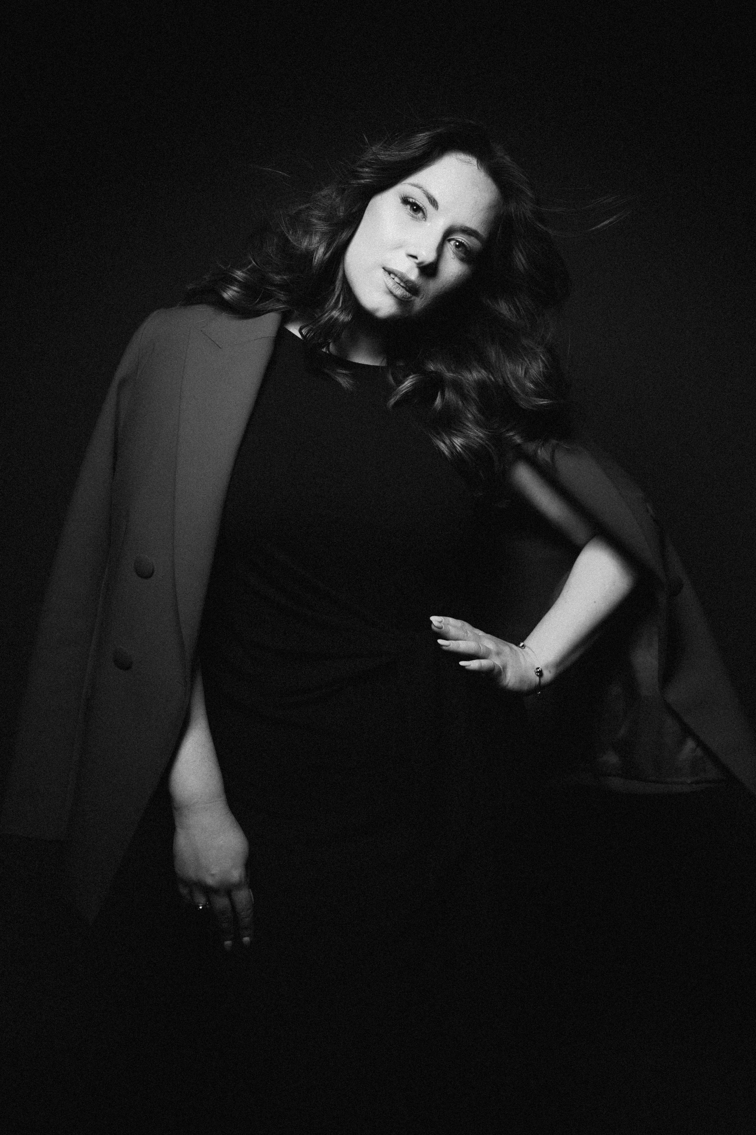 Мари. Фотограф НатаФото (Наталья Яковенко) Дмитров Москва Питер