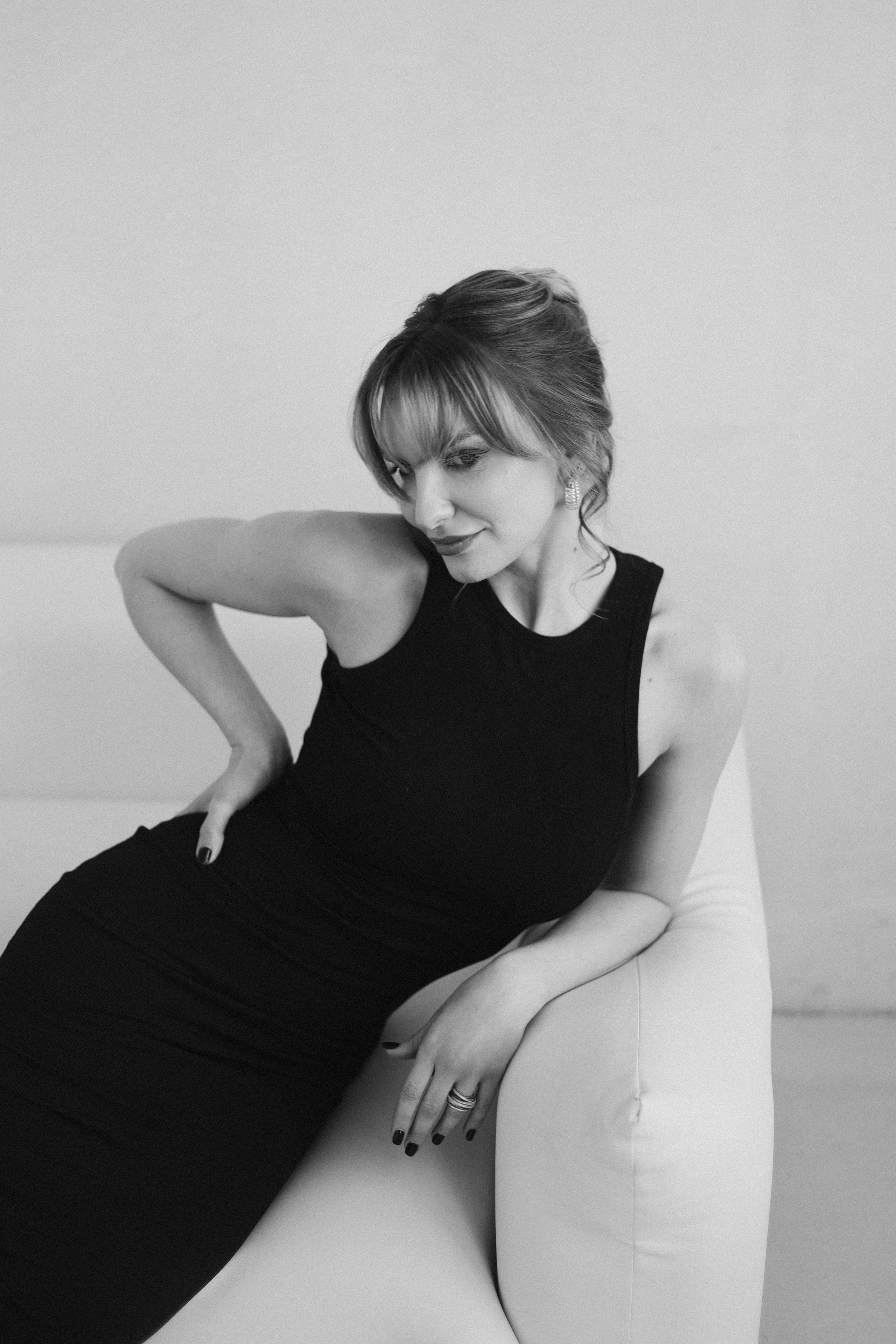 Кристина. Фотограф НатаФото (Наталья Яковенко) Дмитров Москва Питер