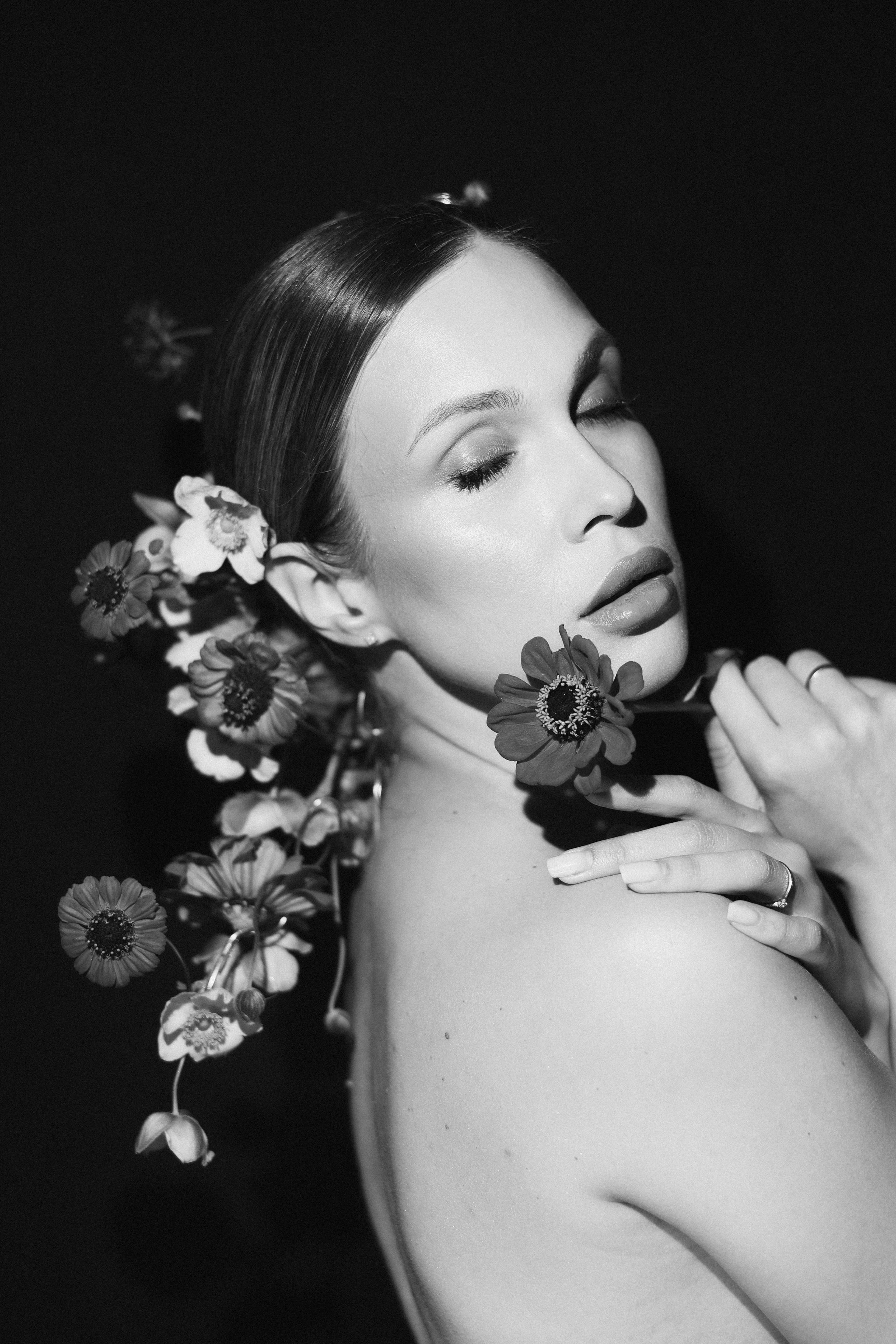 Настя. Фотограф НатаФото (Наталья Яковенко) Дмитров Москва Питер