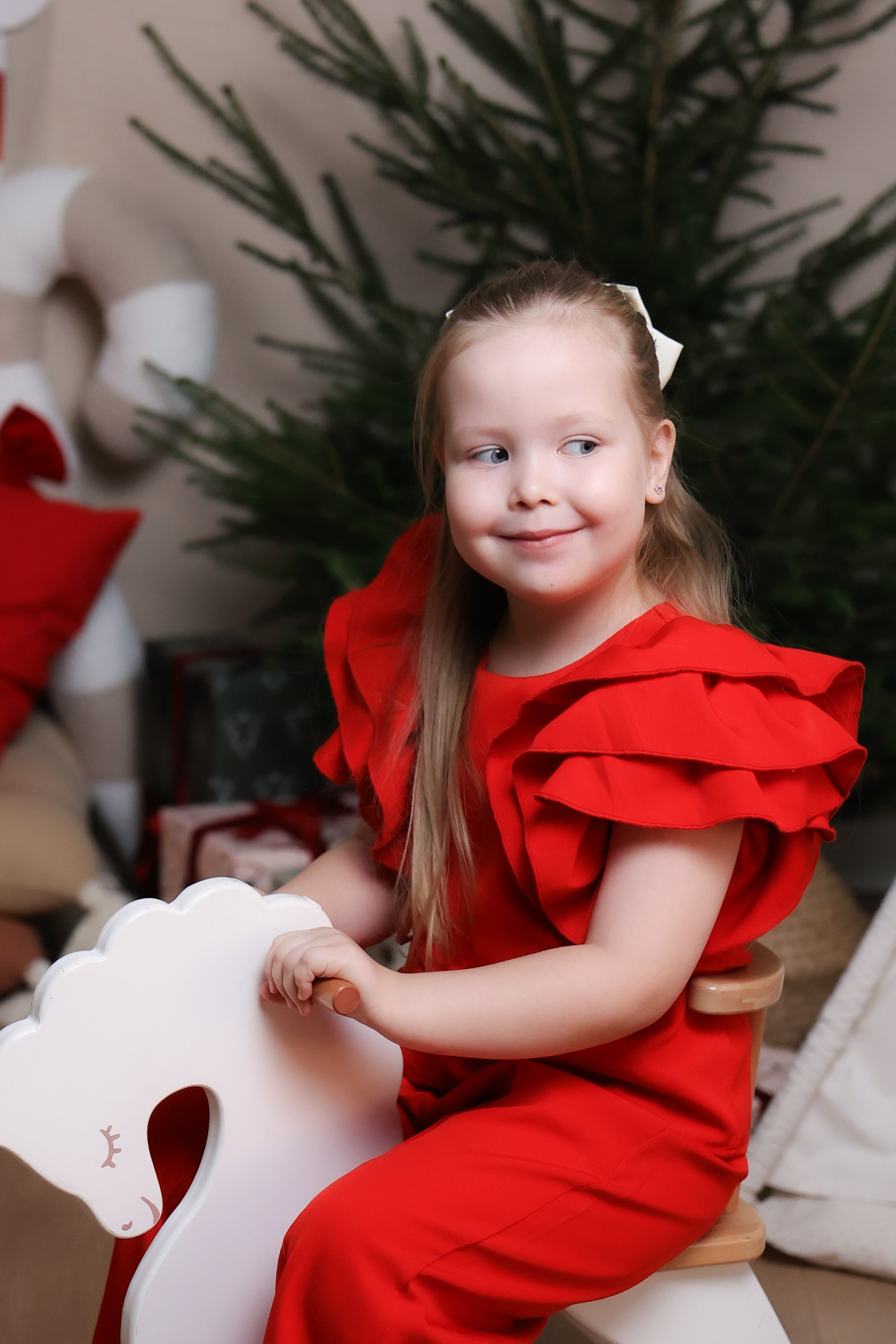 Малышка. Фотограф НатаФото (Наталья Яковенко) Дмитров Москва Питер